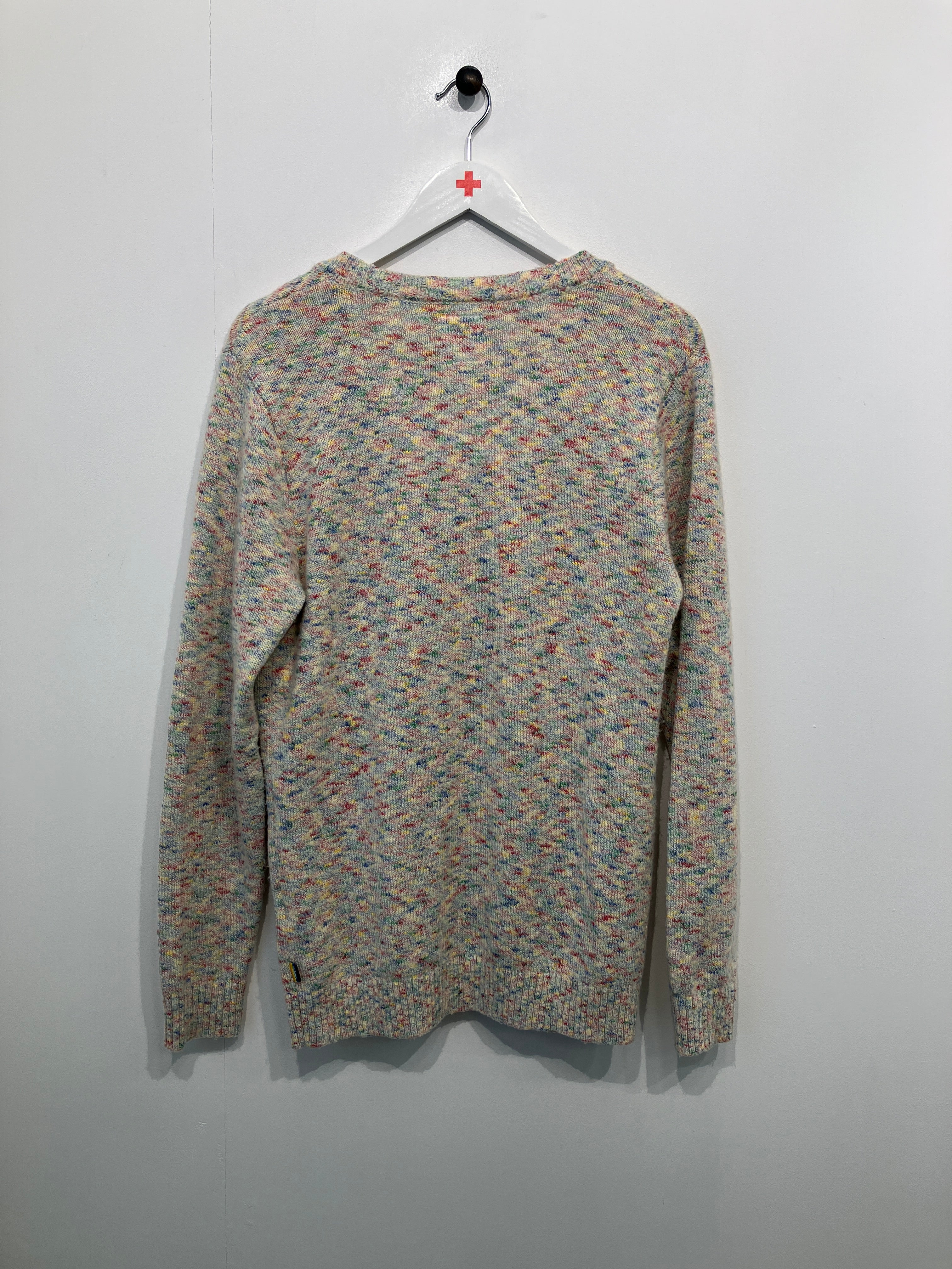Vans Cardigan