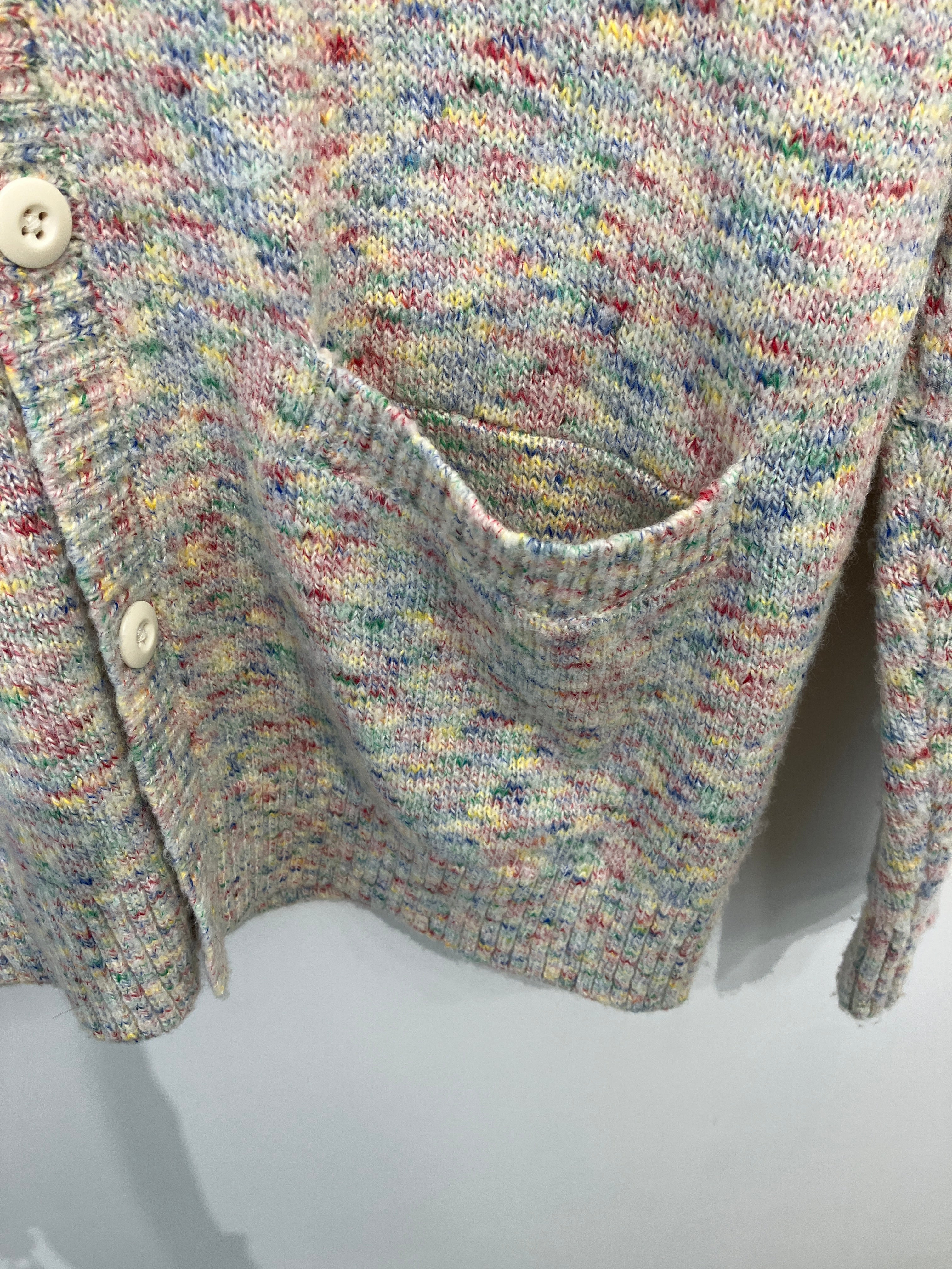 Vans Cardigan