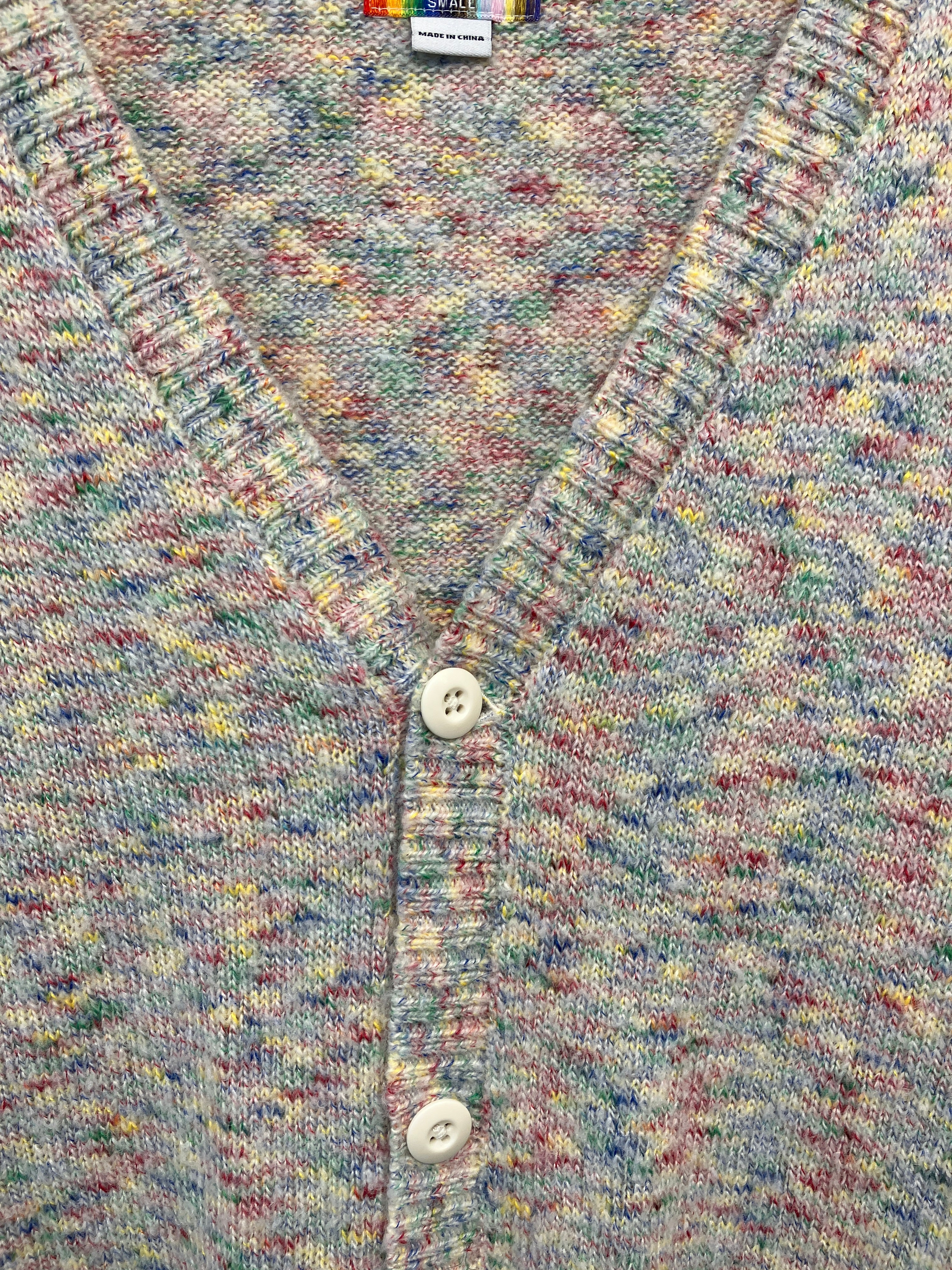 Vans Cardigan