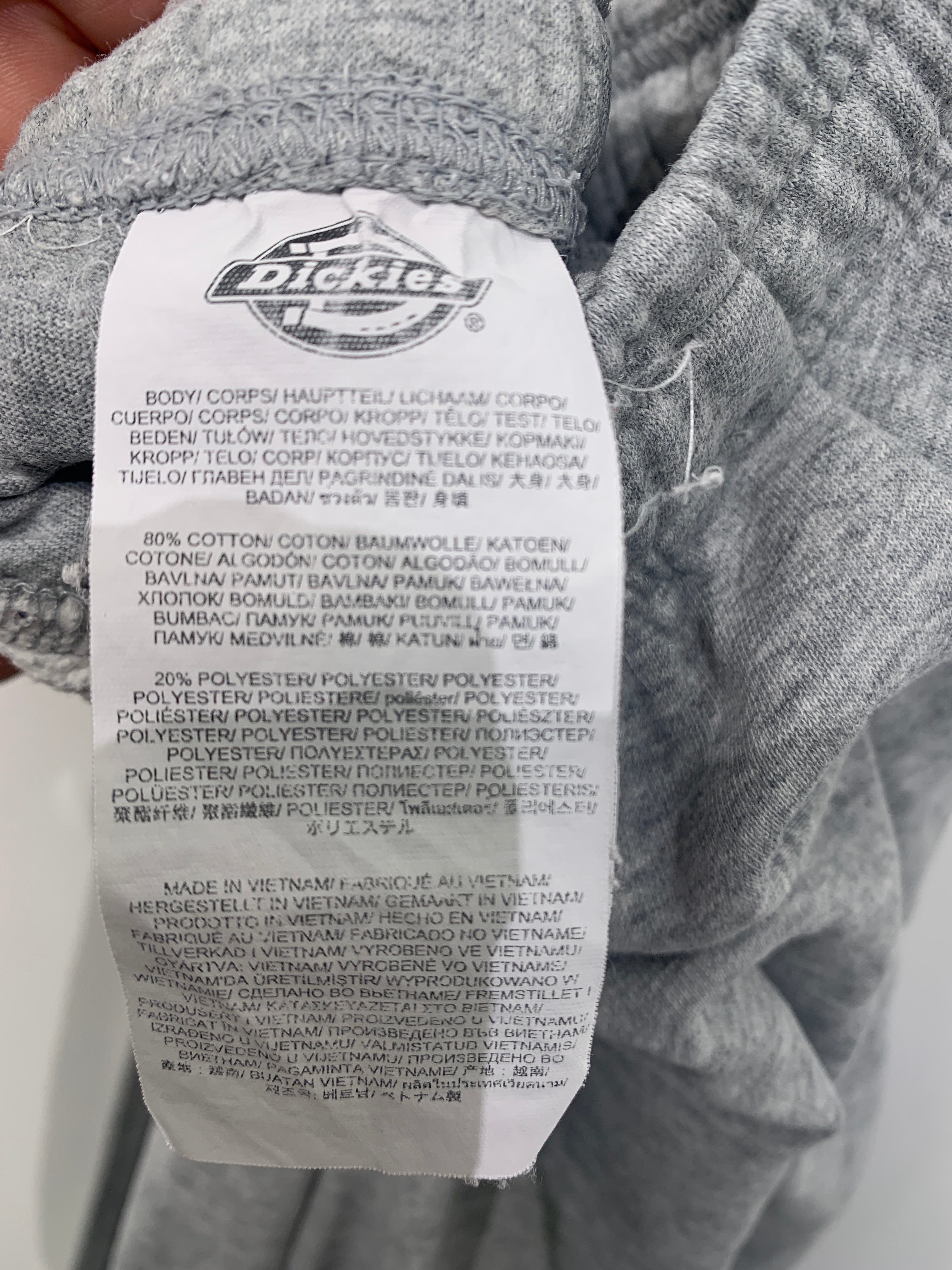 Dickies Bukser