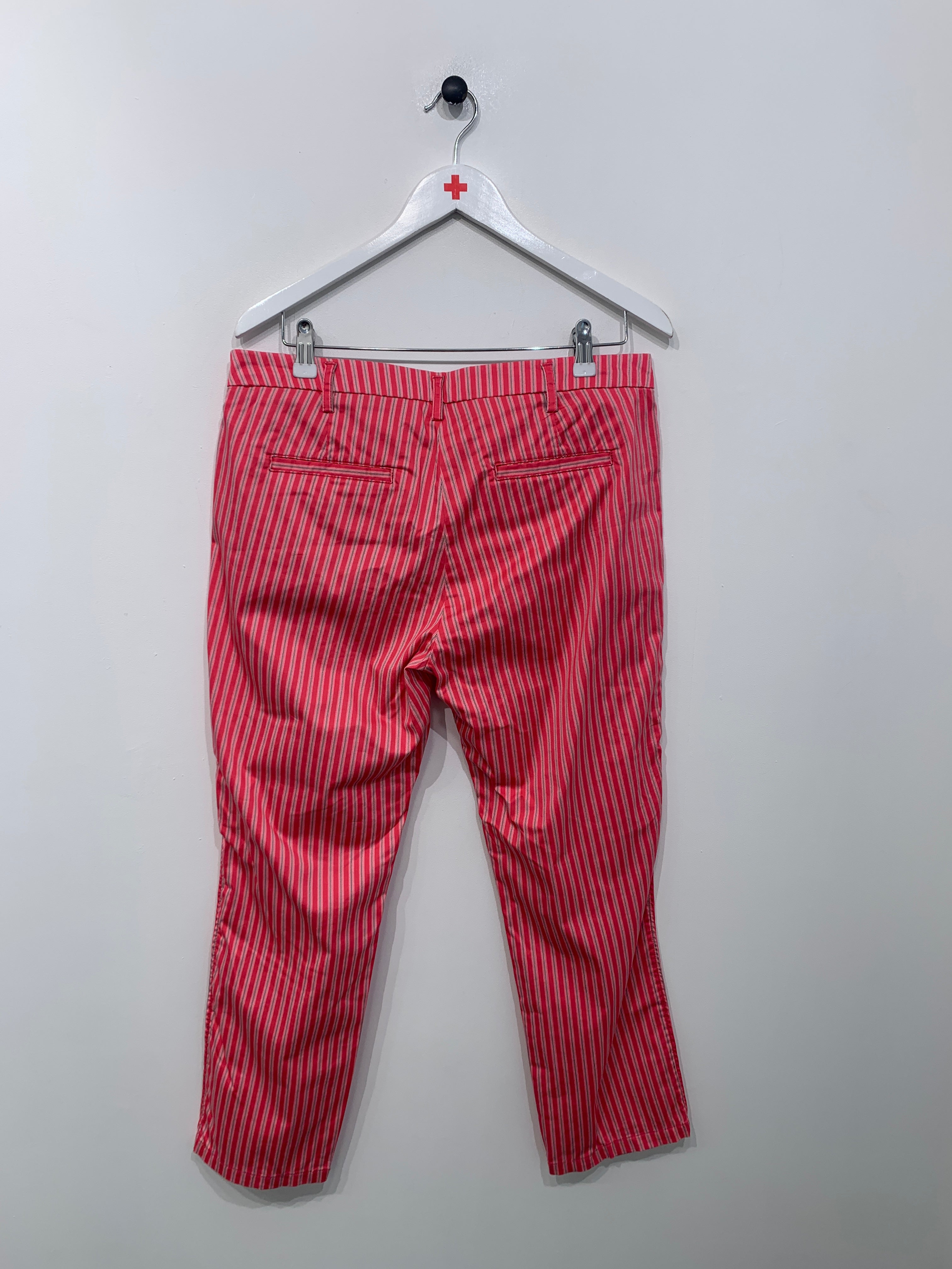 Benetton Bukser