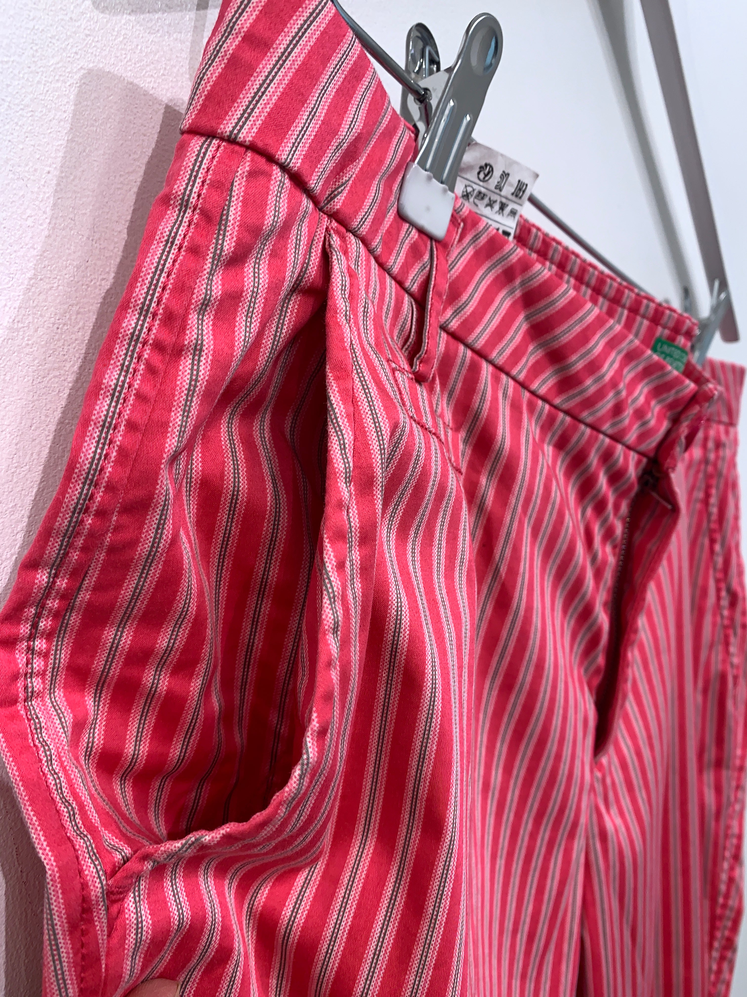 Benetton Bukser