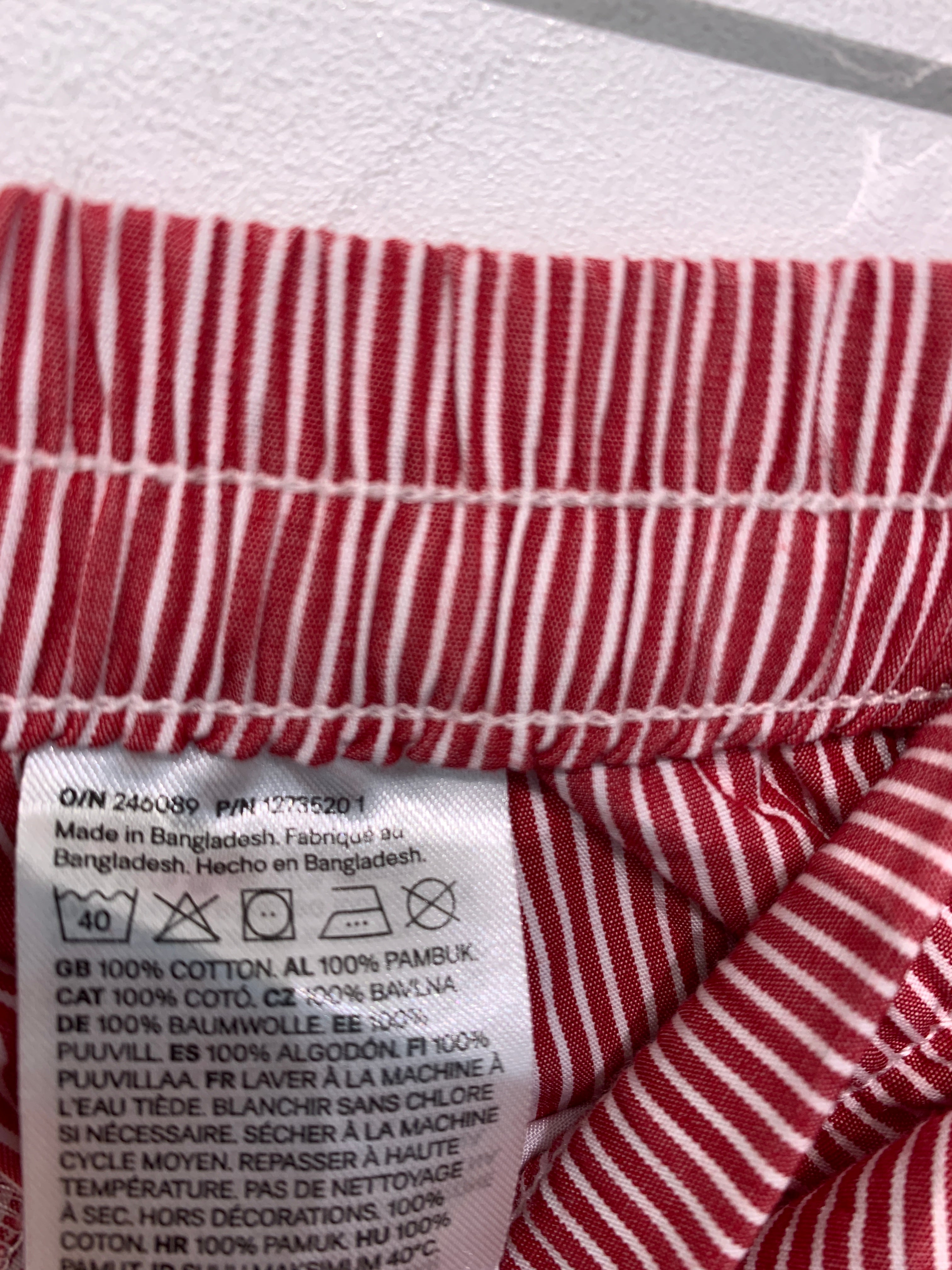 H&M Bukser