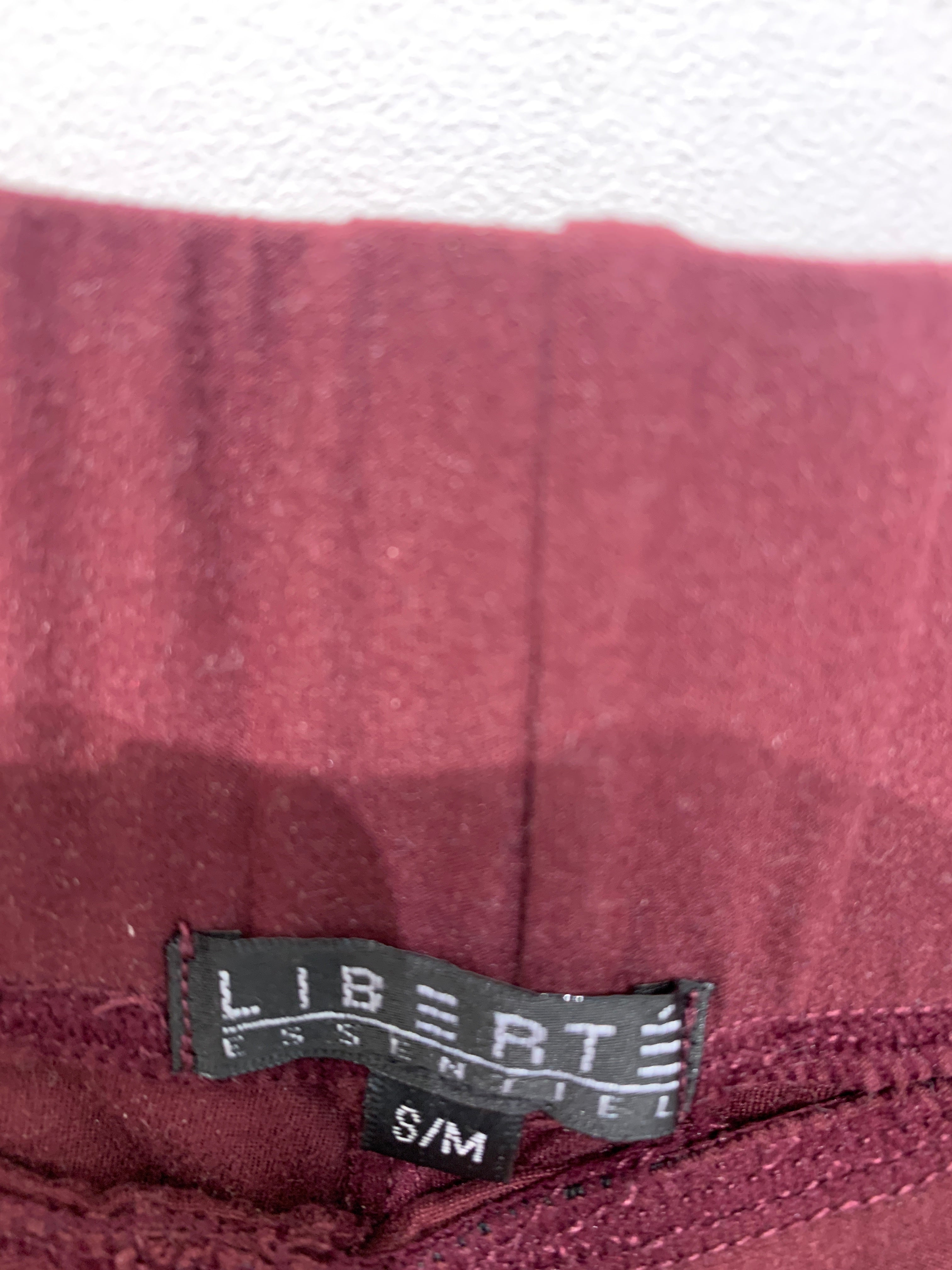 Liberté Leggins