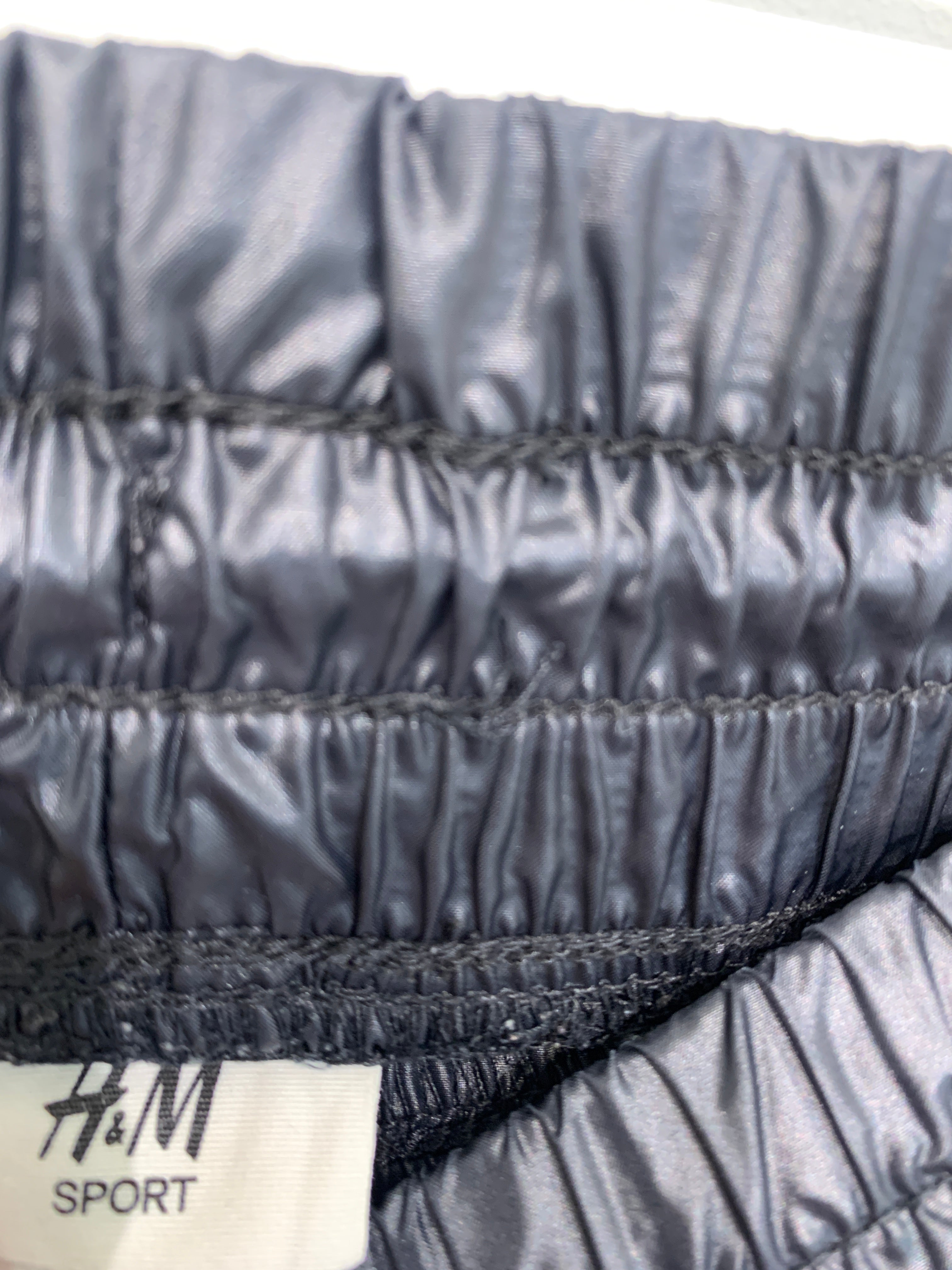 H&M Sport Bukser