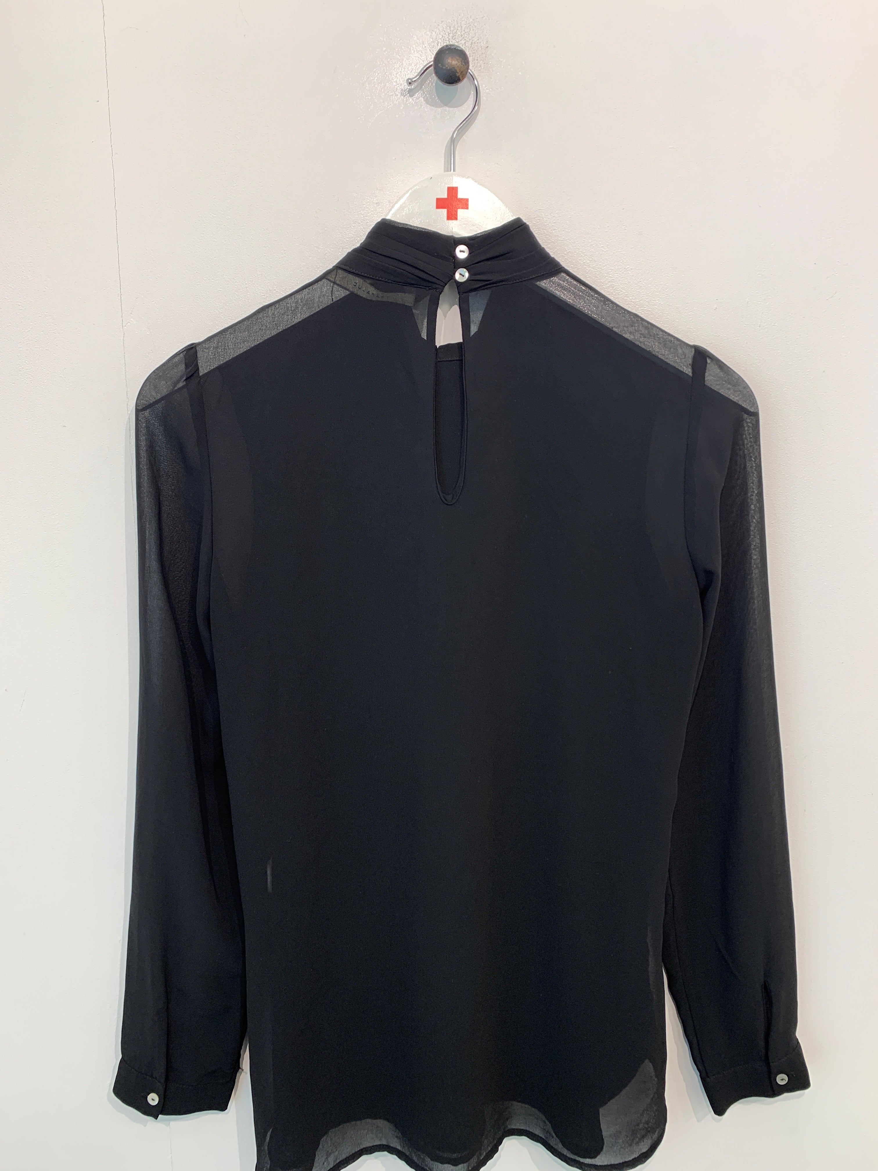 Trafaluc Bluse