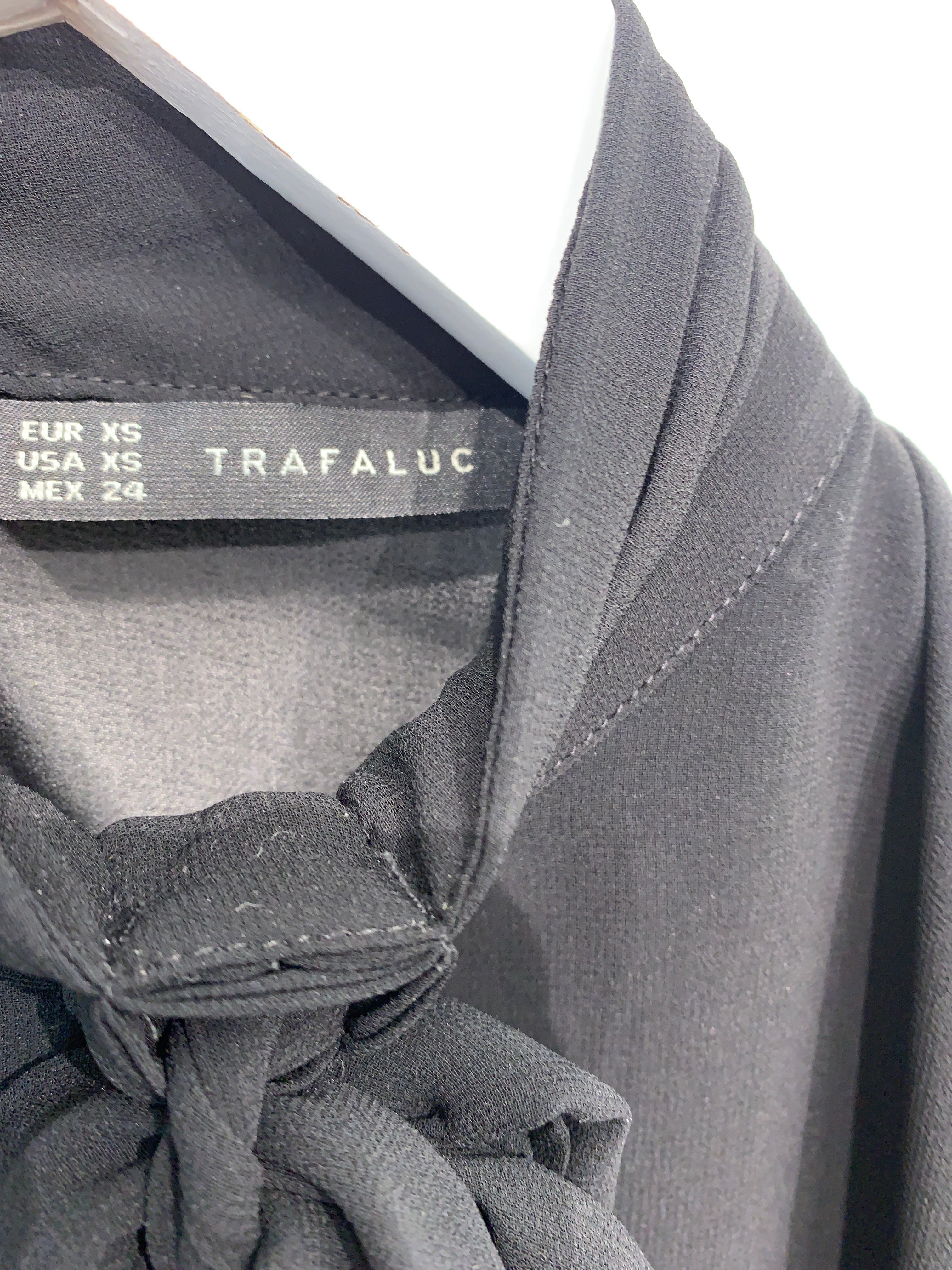 Trafaluc Bluse