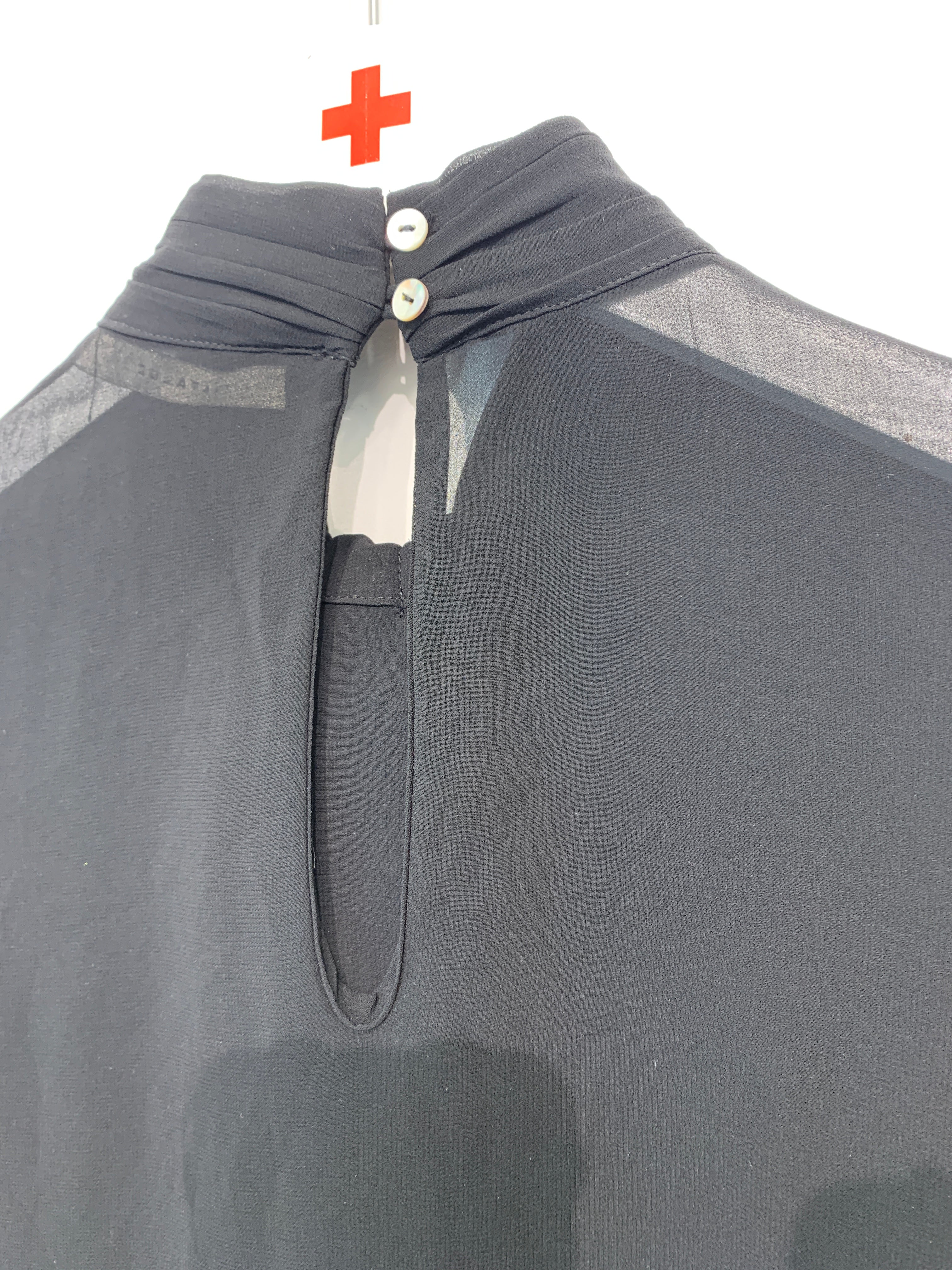 Trafaluc Bluse