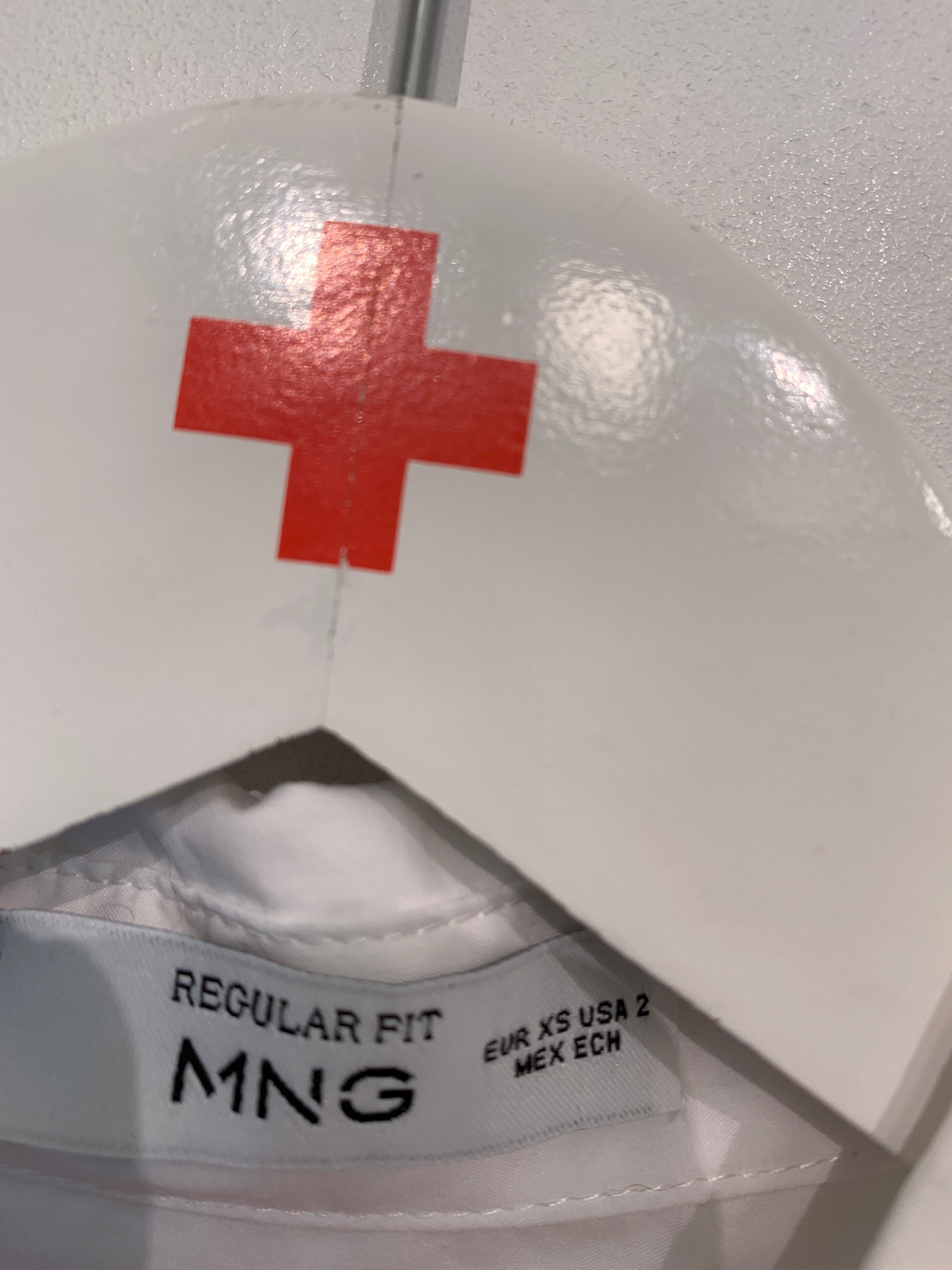 MNG Skjorte