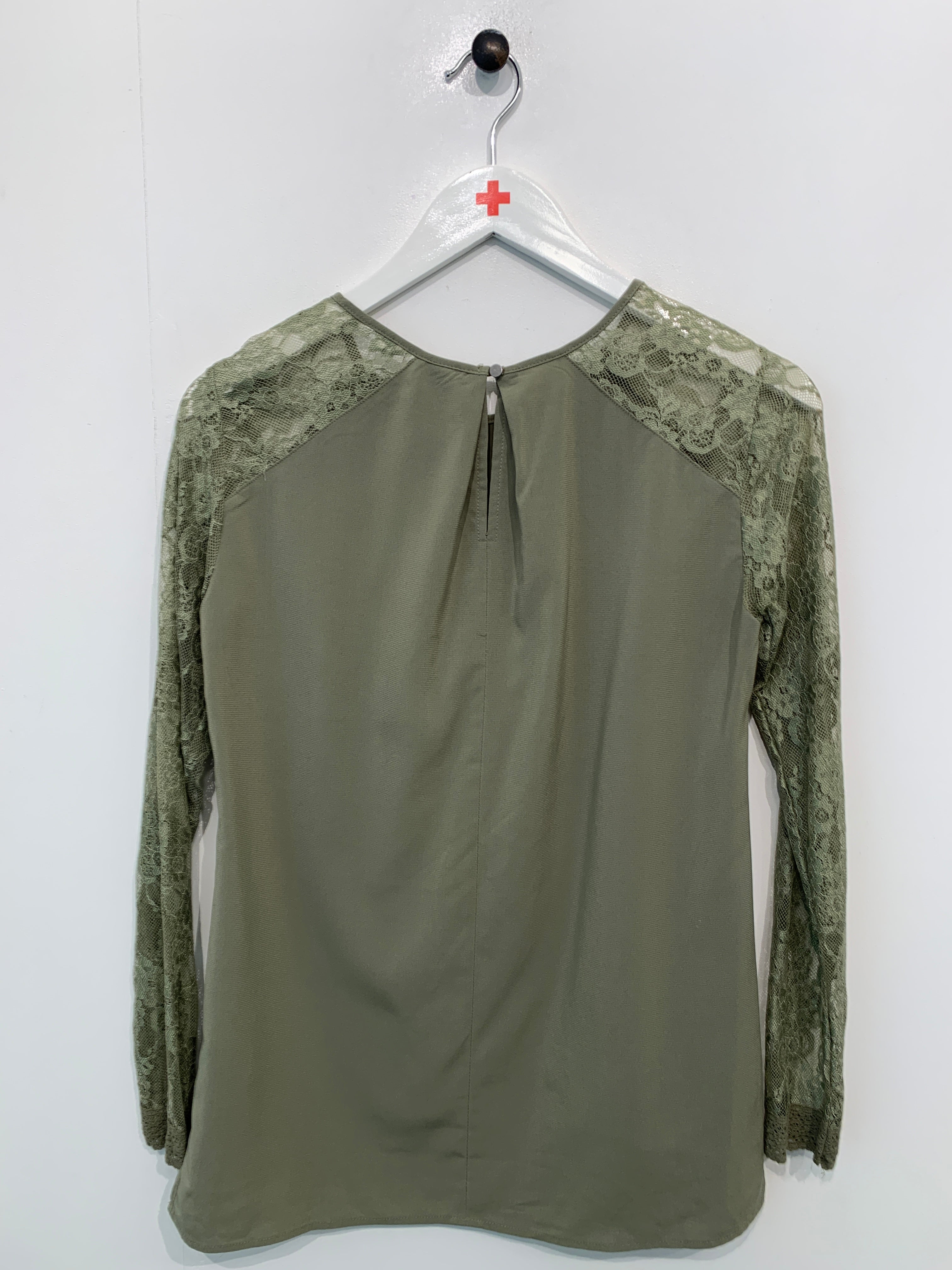 Object Bluse