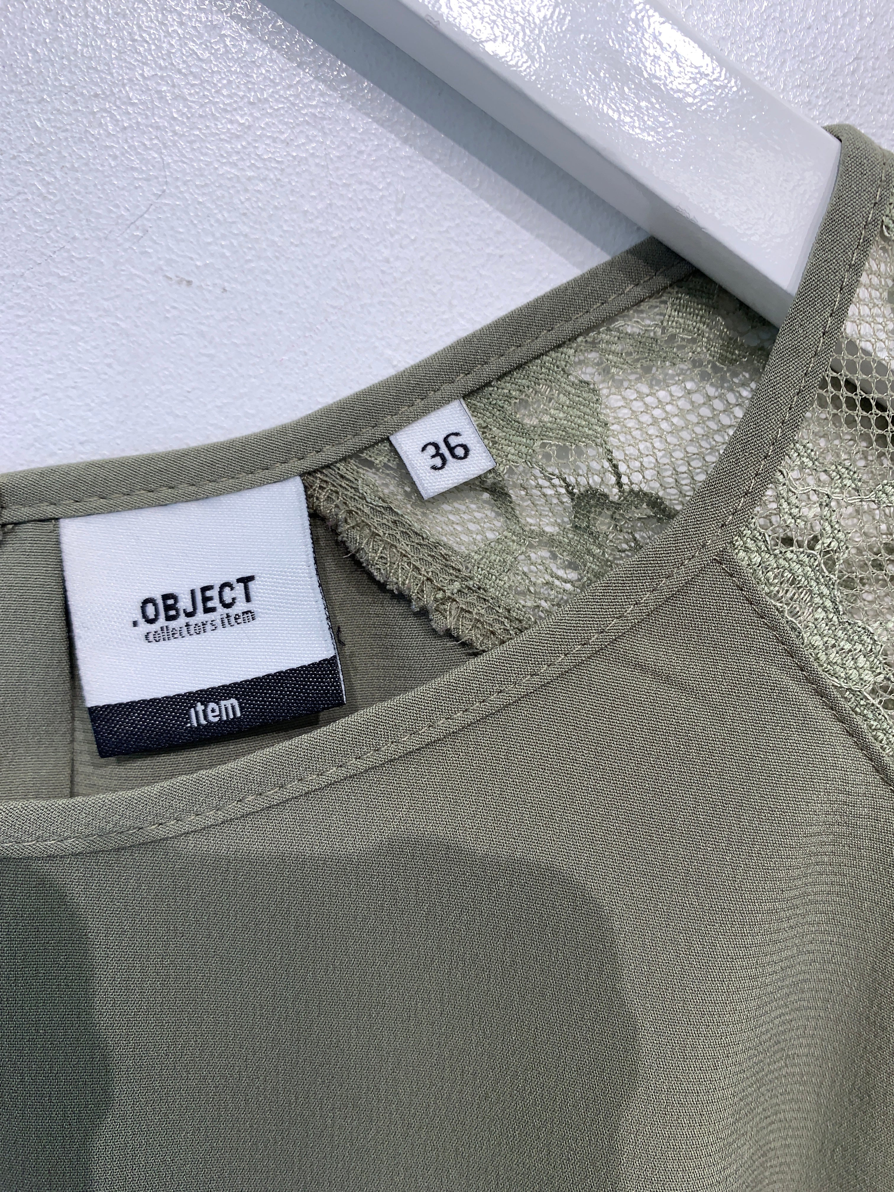 Object Bluse