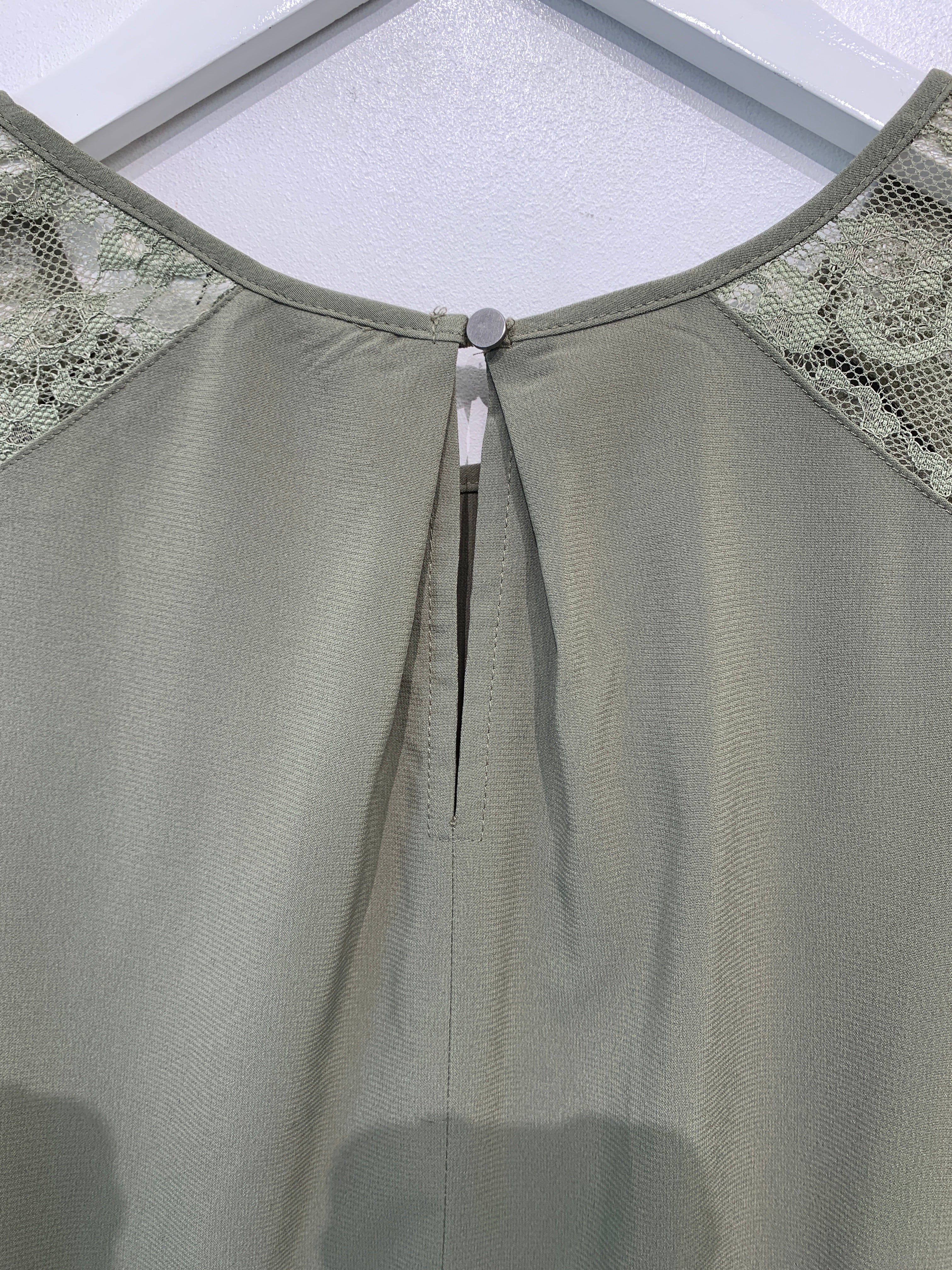 Object Bluse