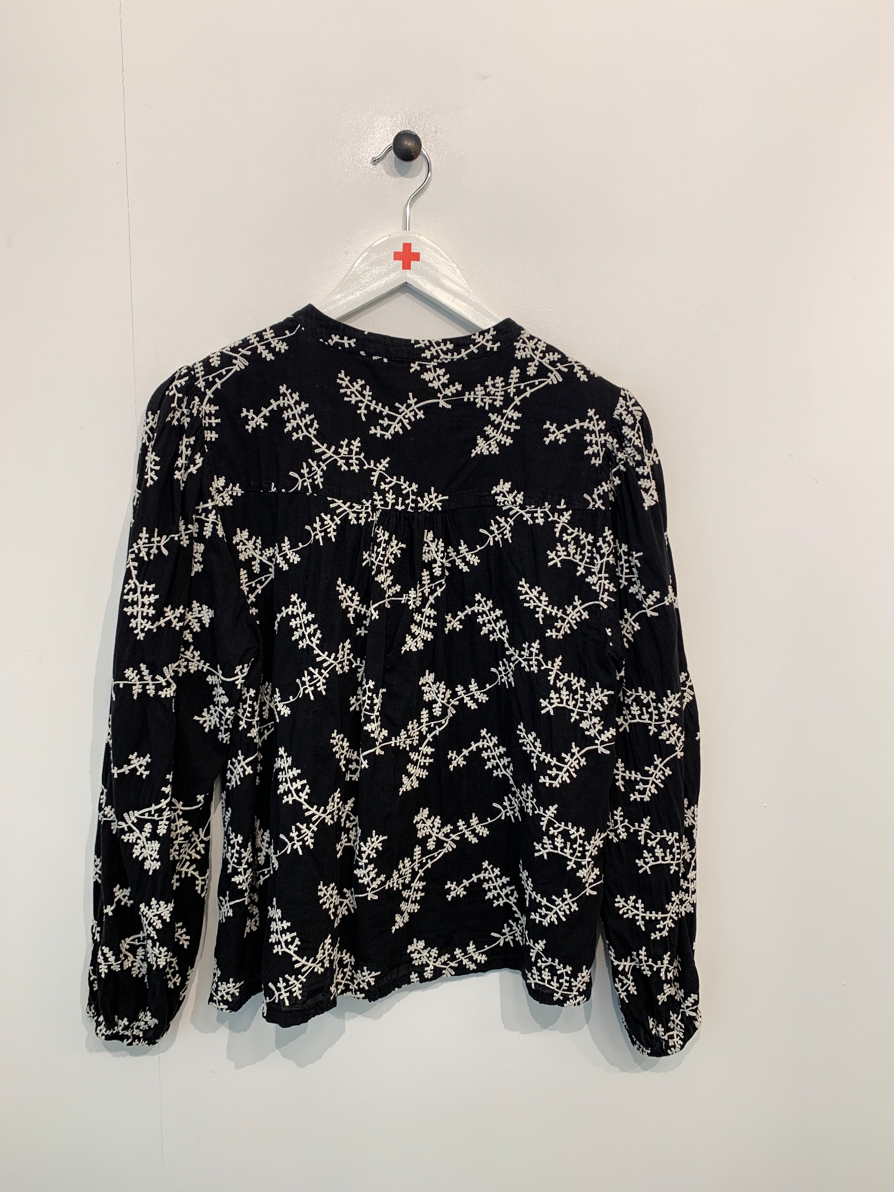 Summum Bluse