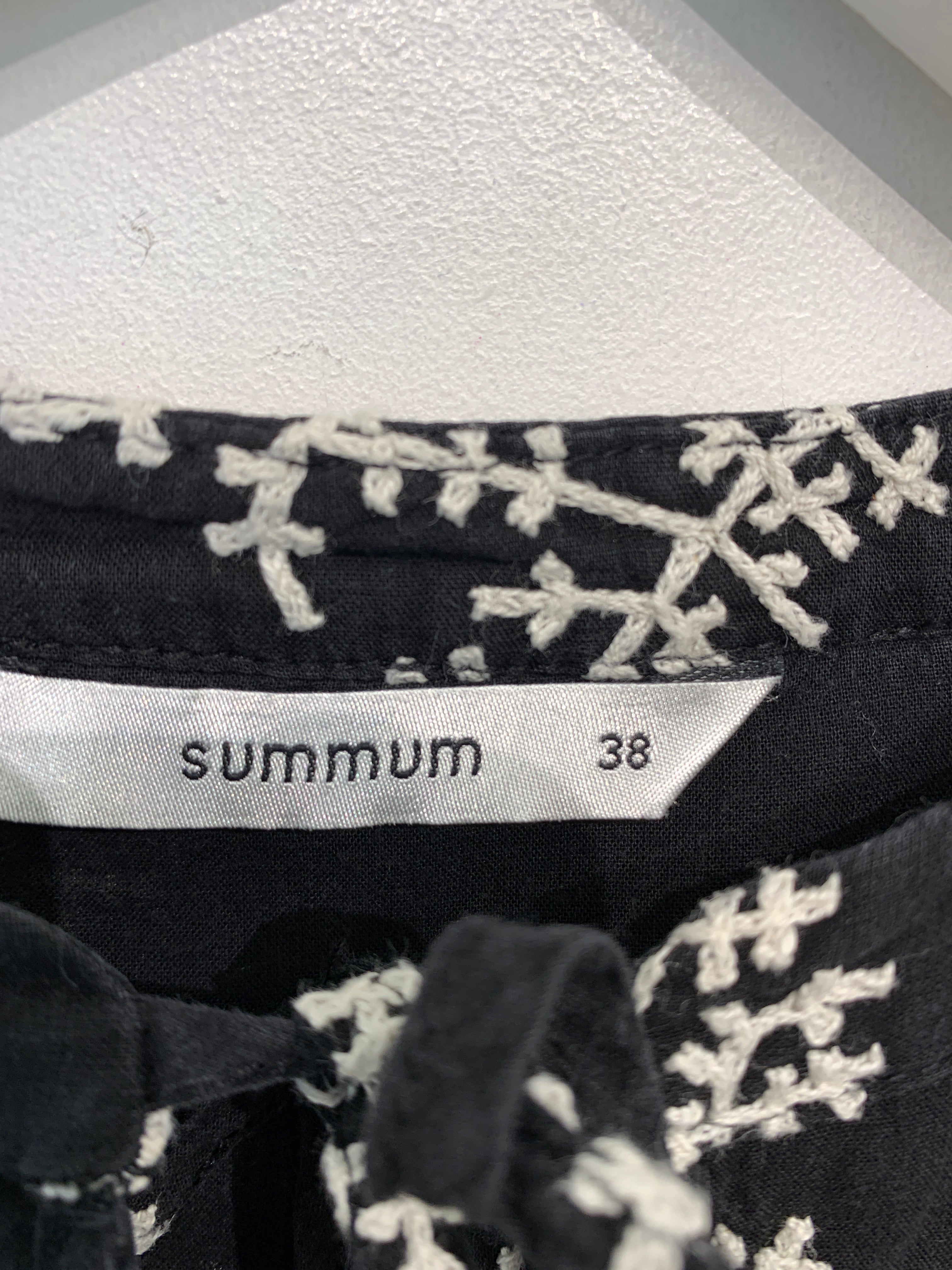 Summum Bluse