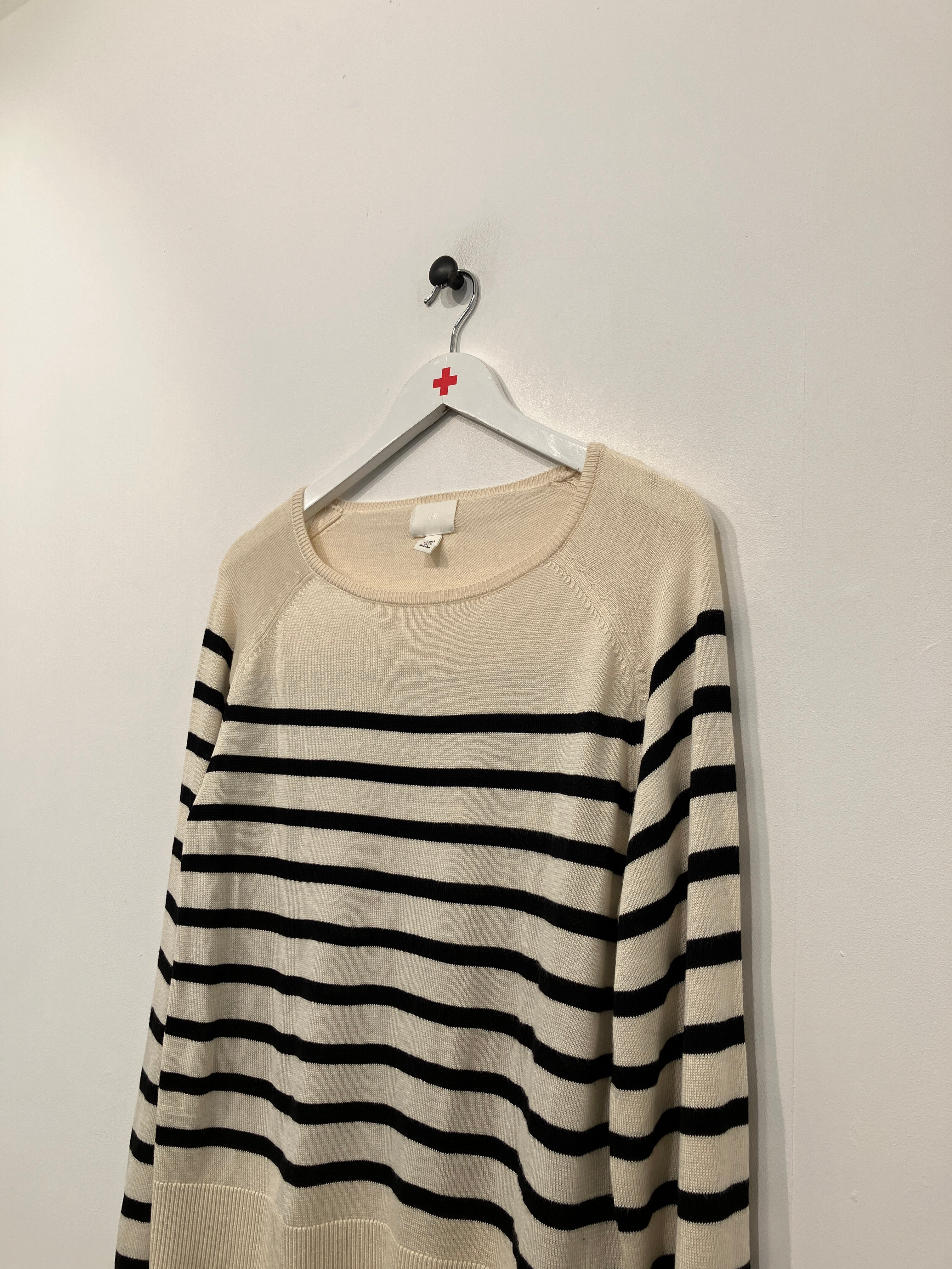 H&M Strik