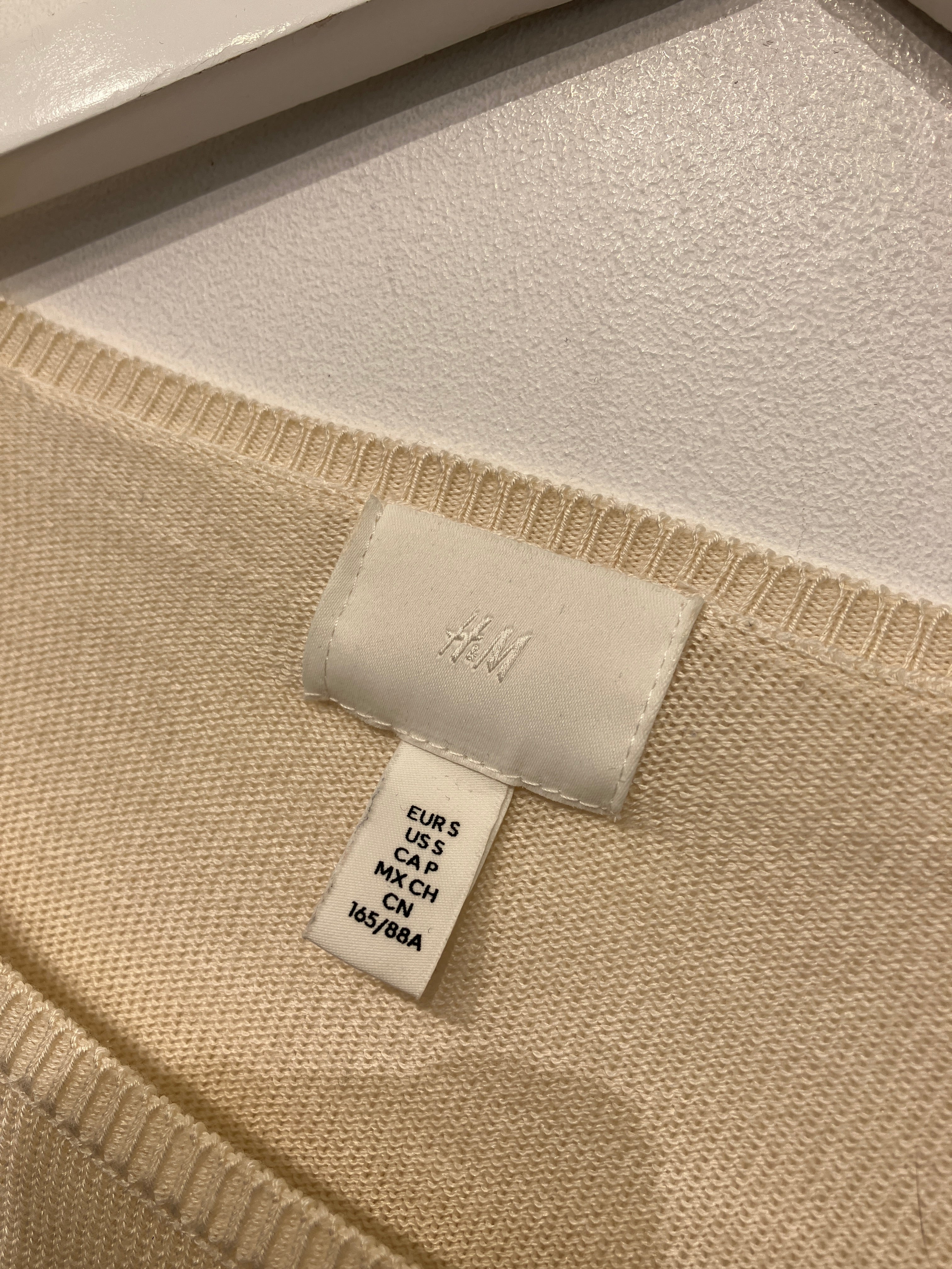 H&M Strik