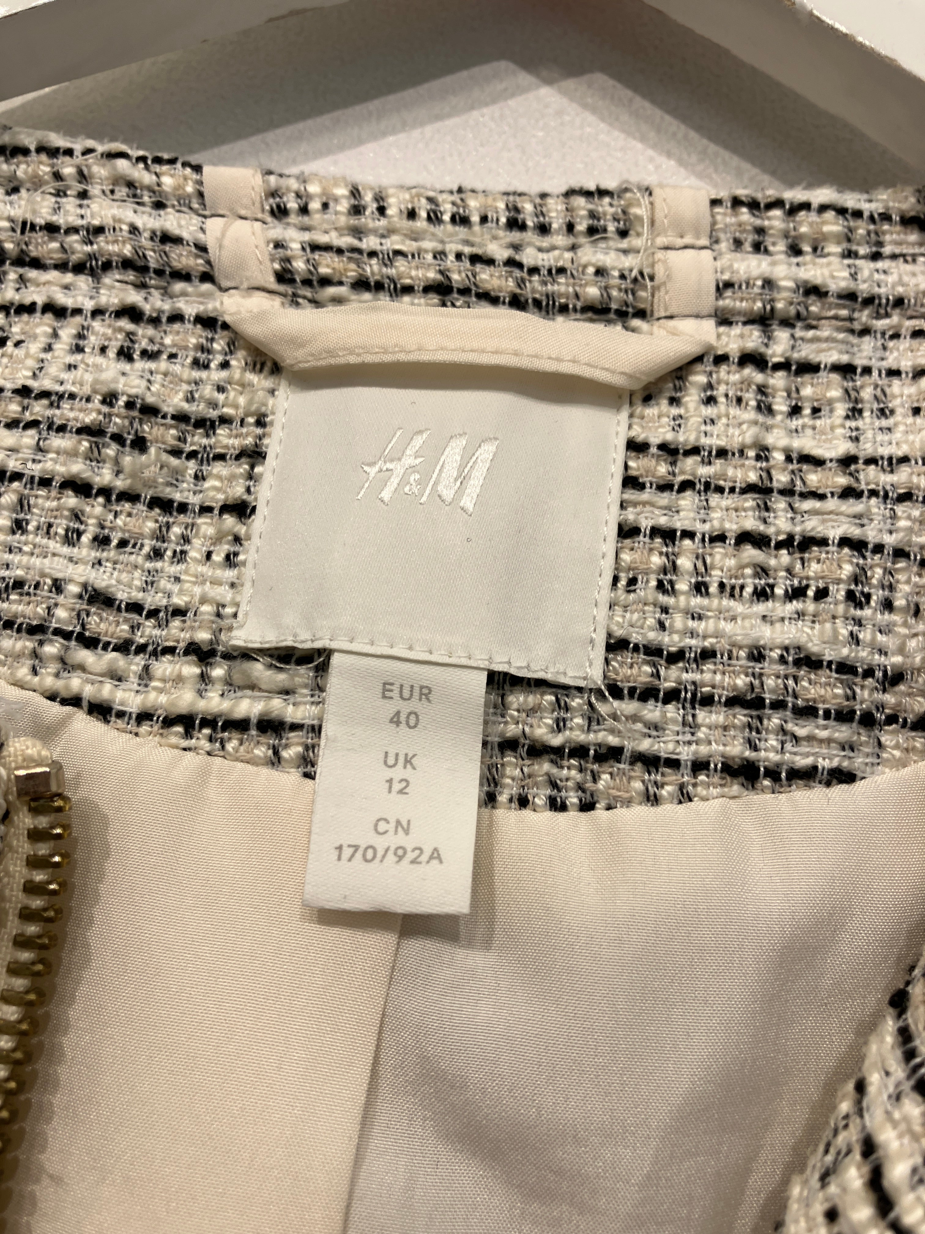H&M Jakke