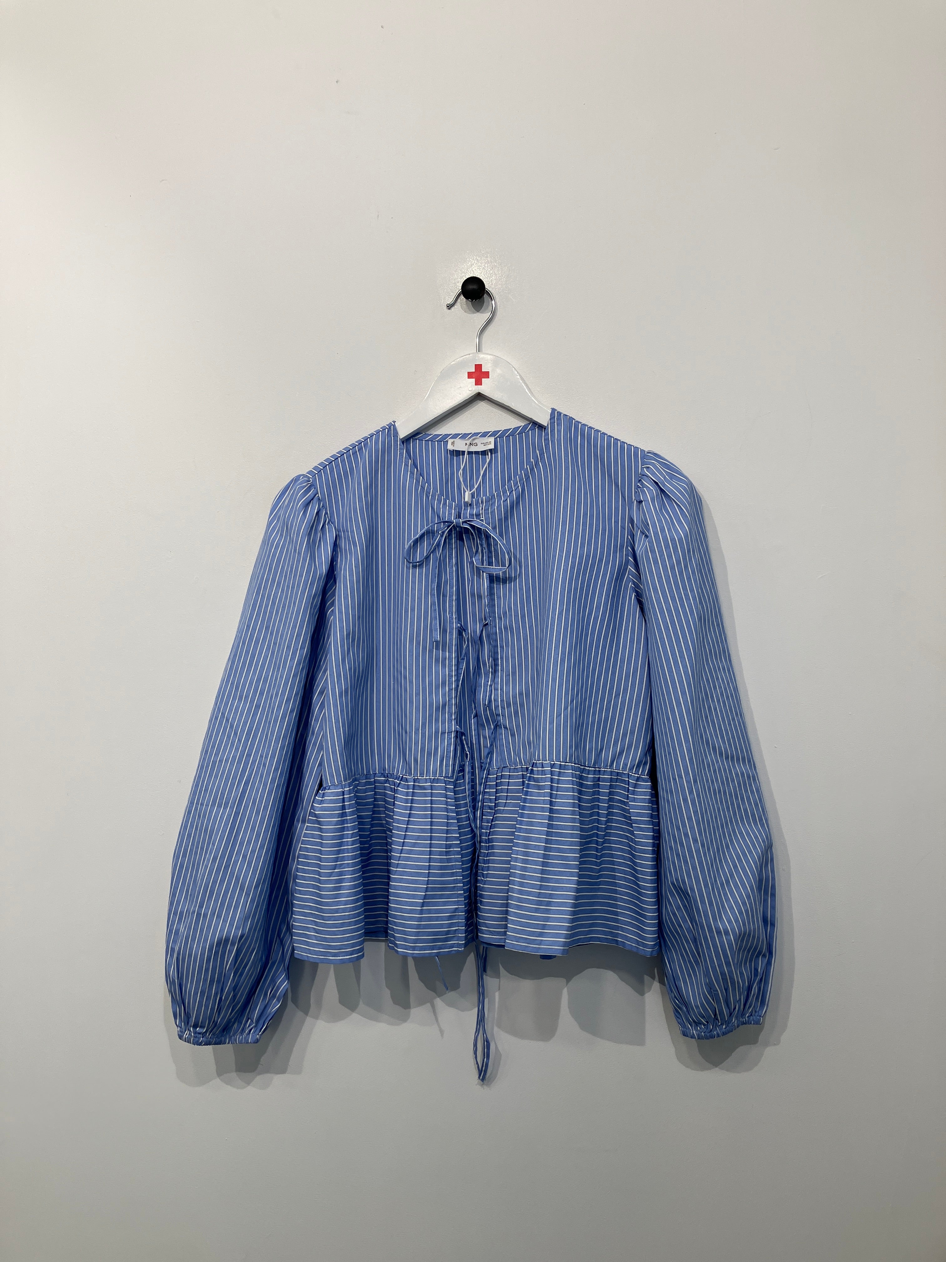 Mango Bluse