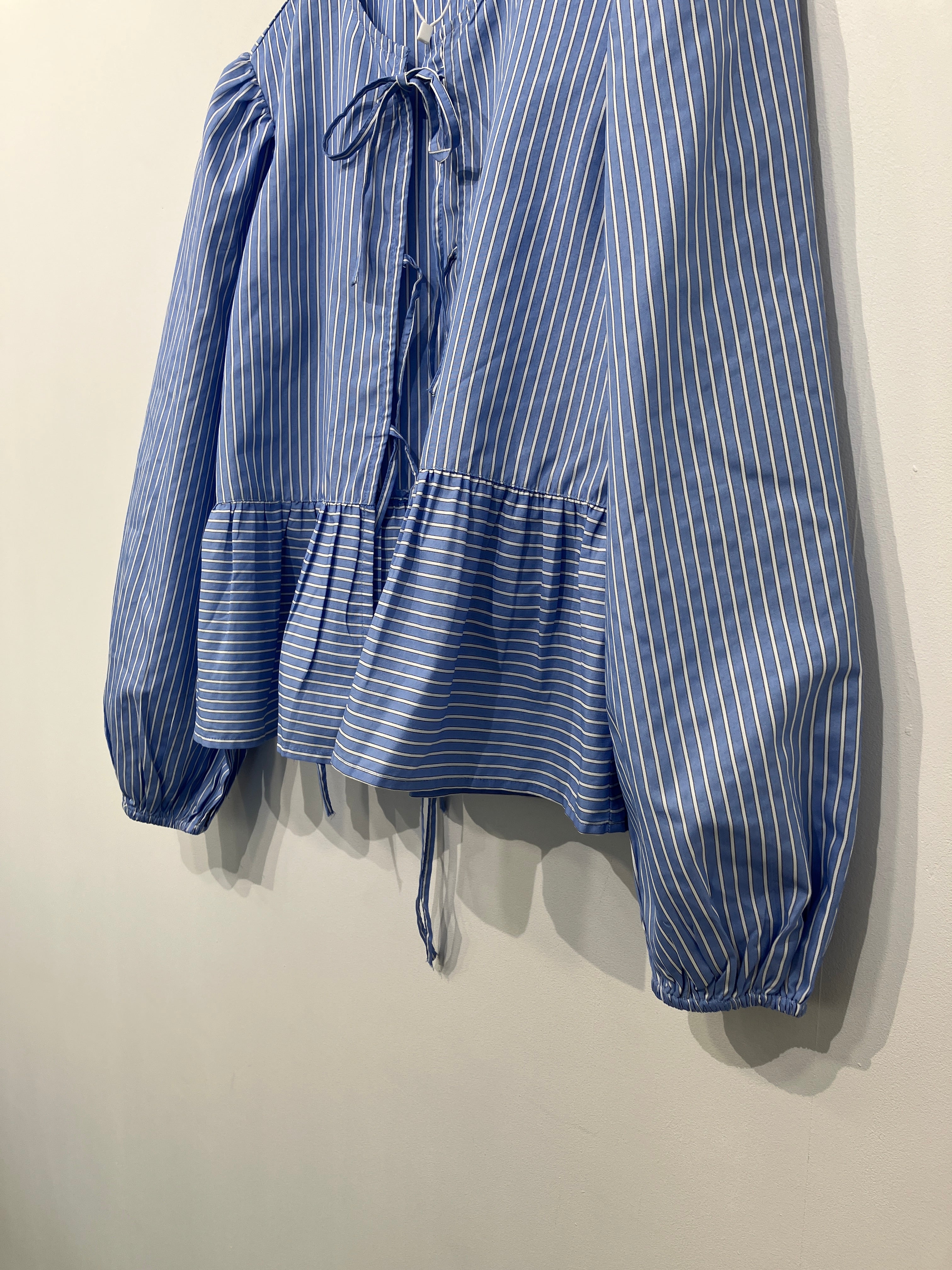 Mango Bluse