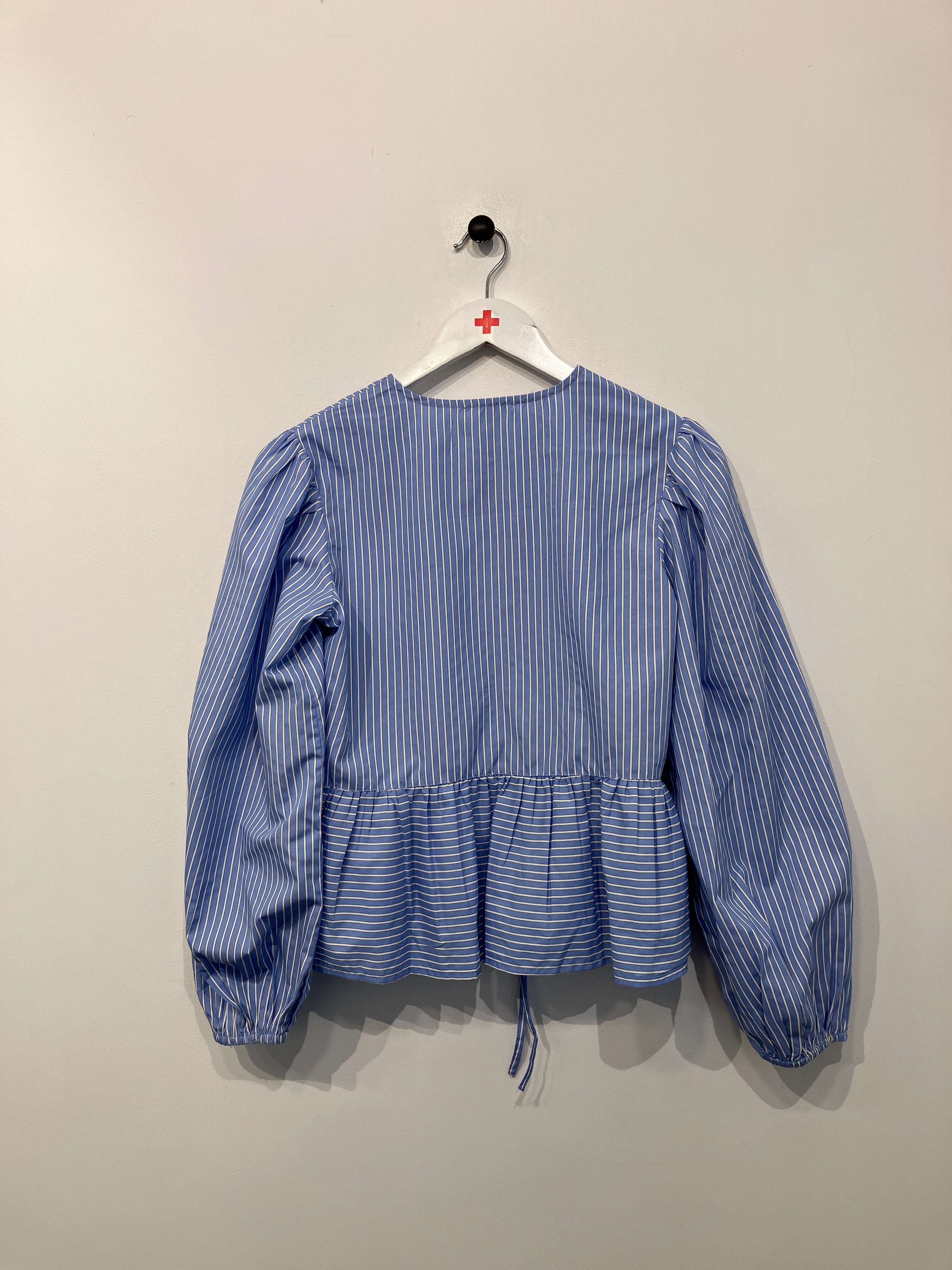Mango Bluse