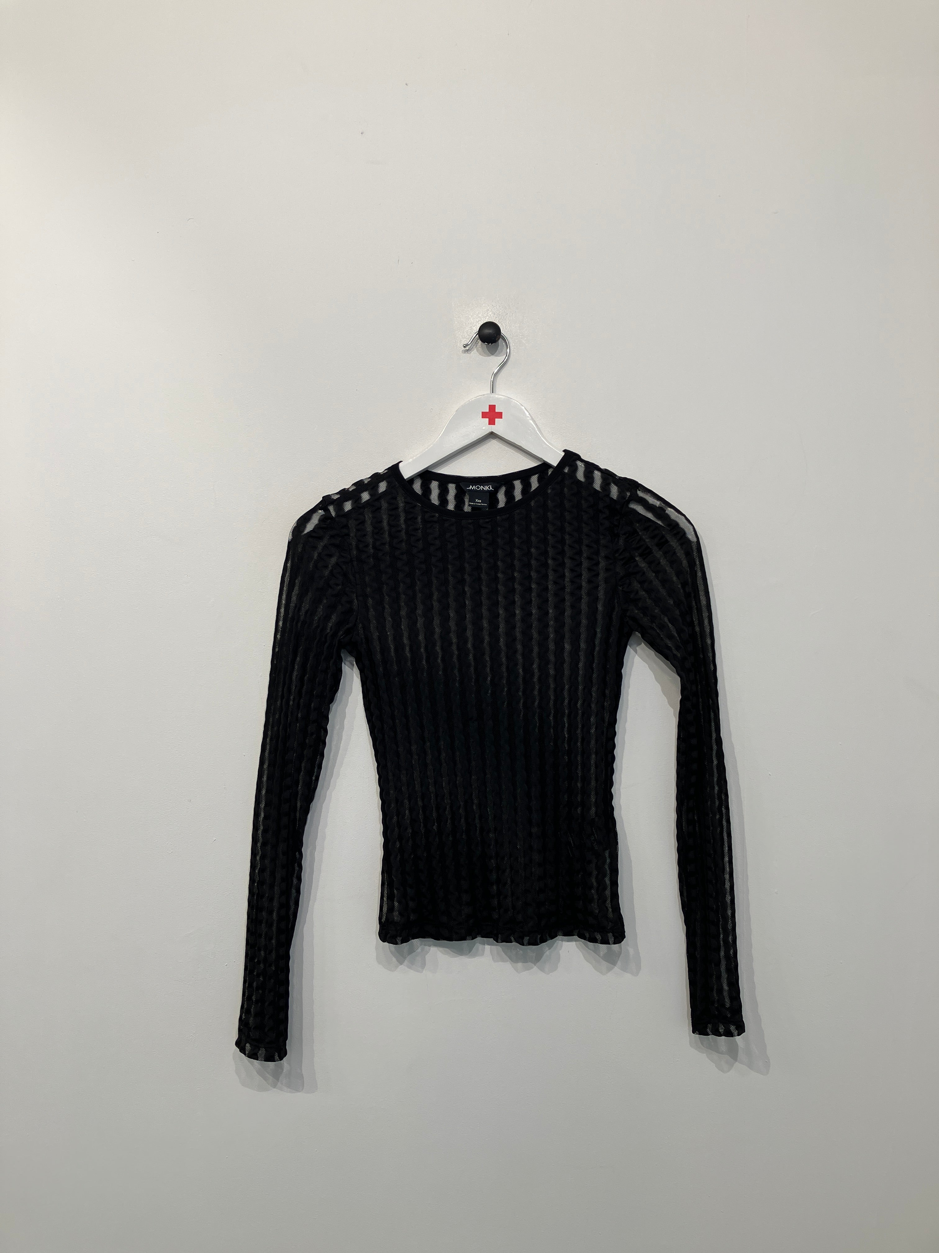 Monki Bluse