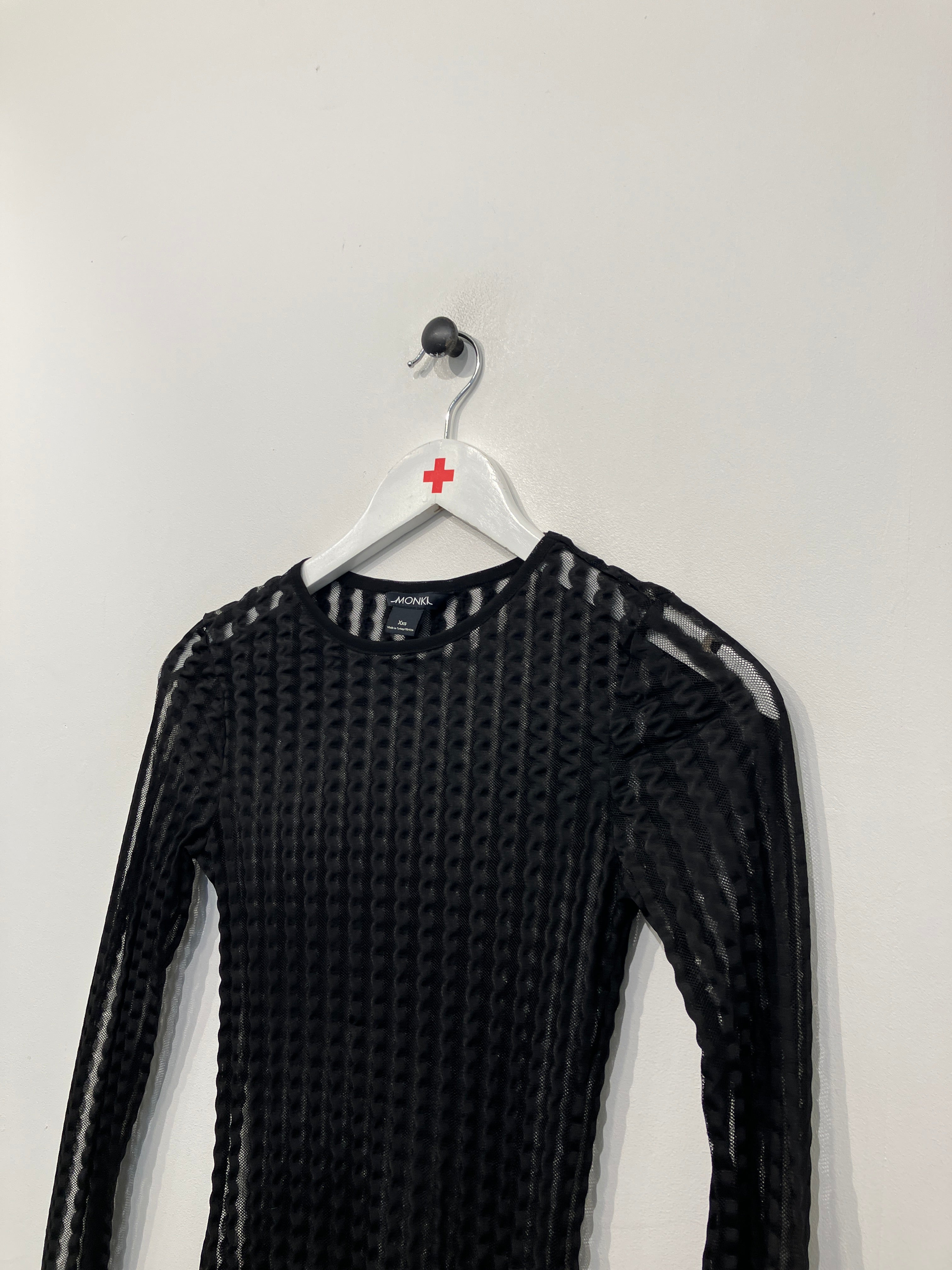 Monki Bluse