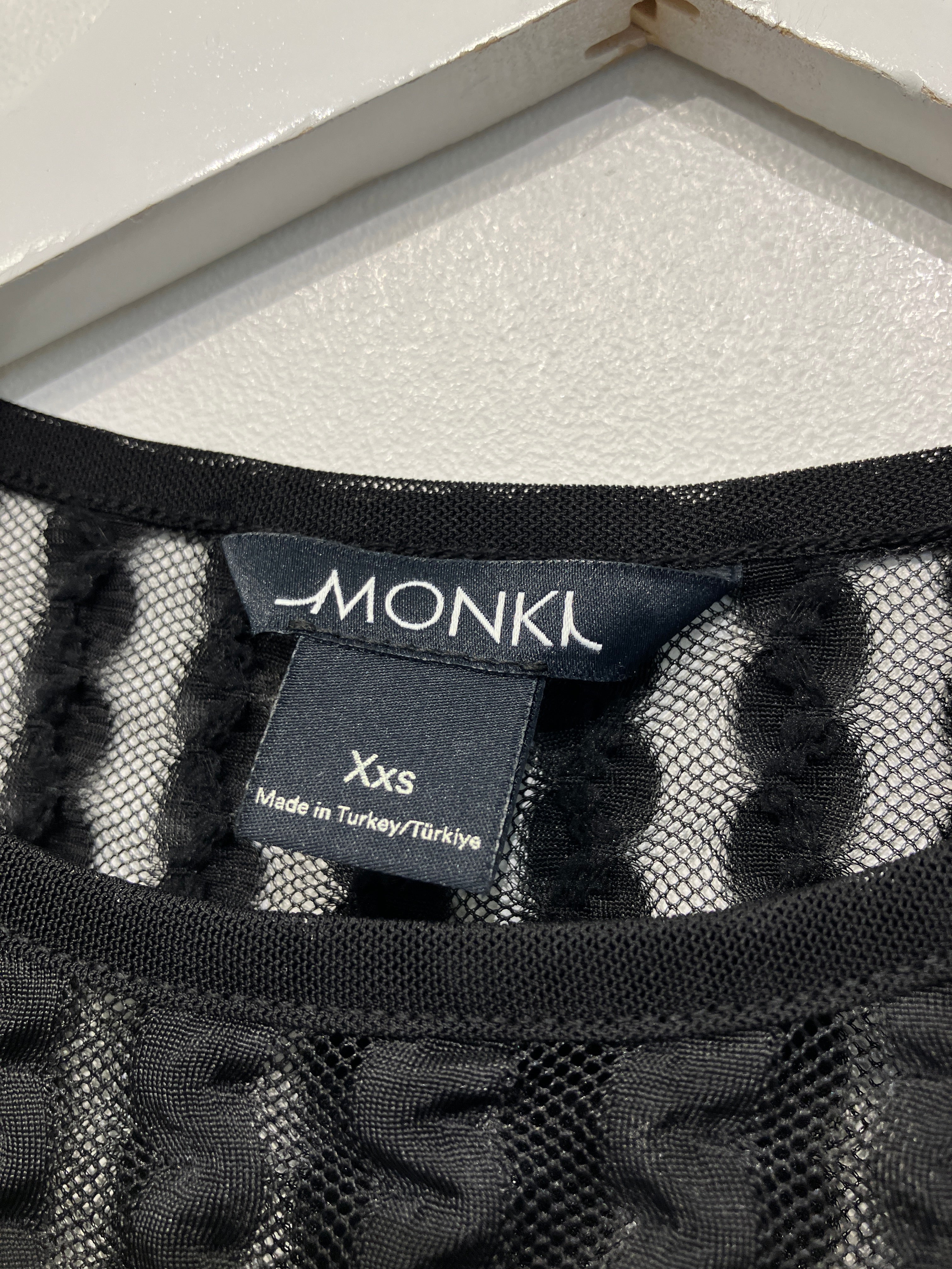 Monki Bluse