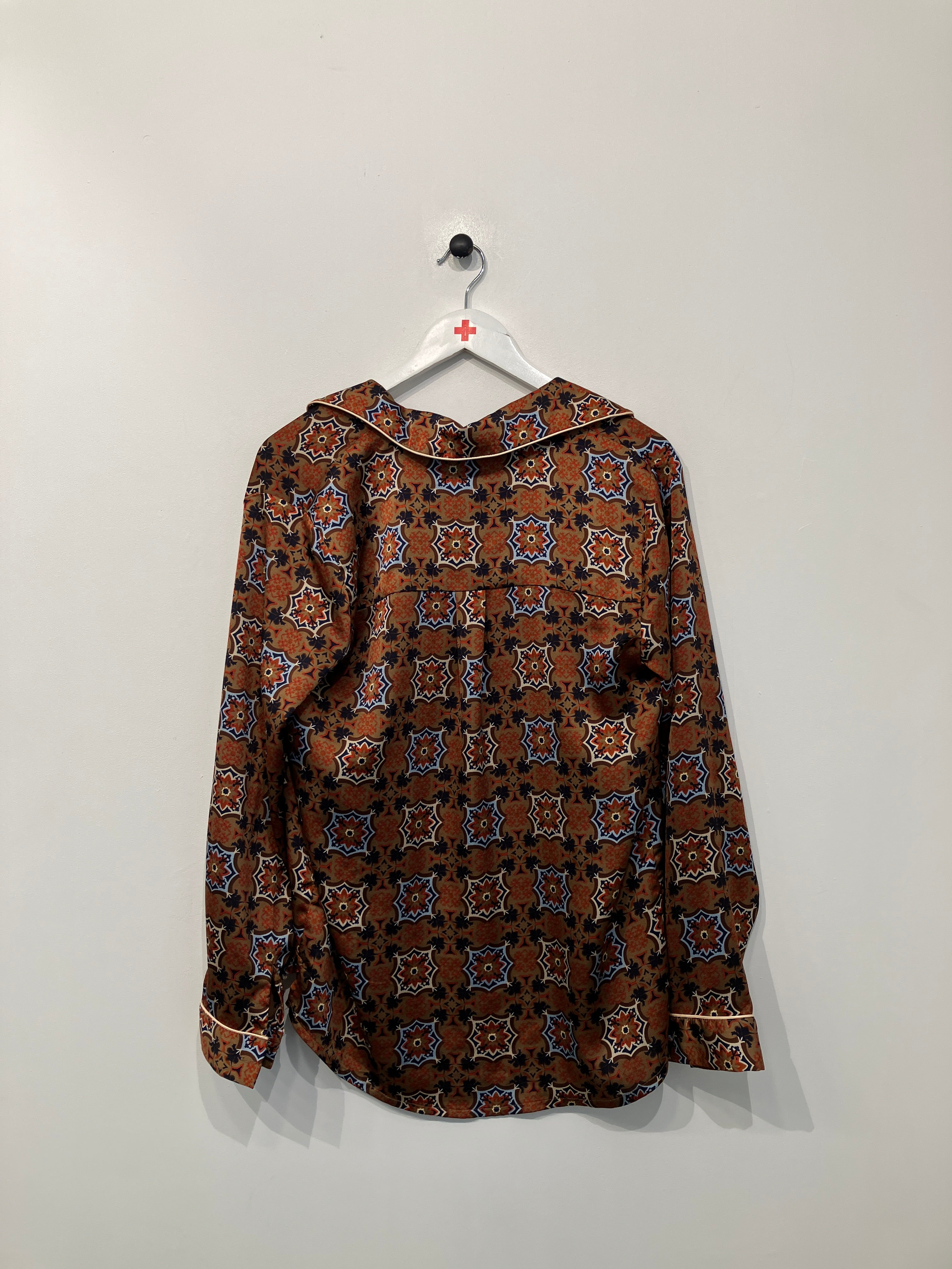 Y.A.S Bluse