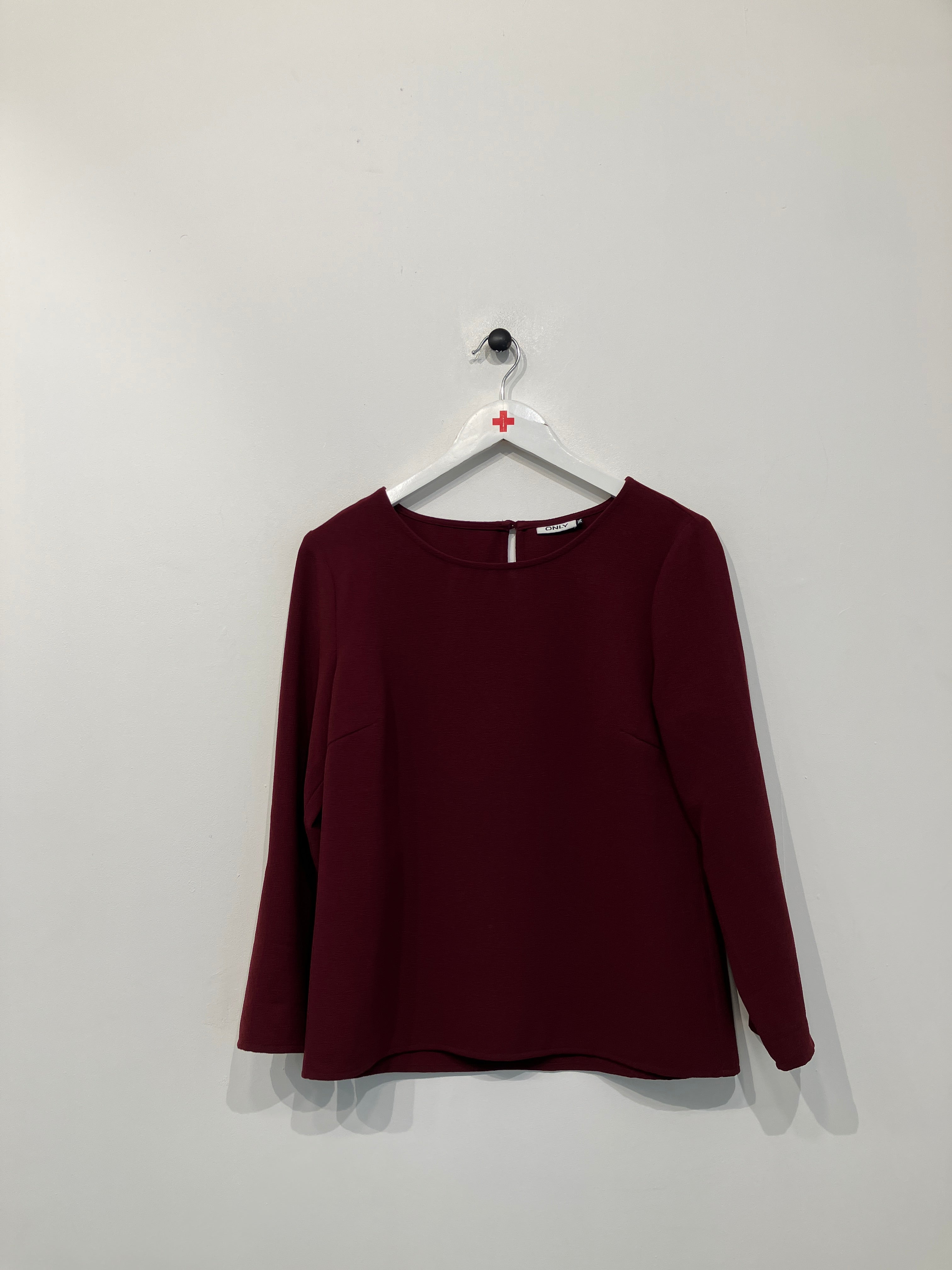 Only Bluse