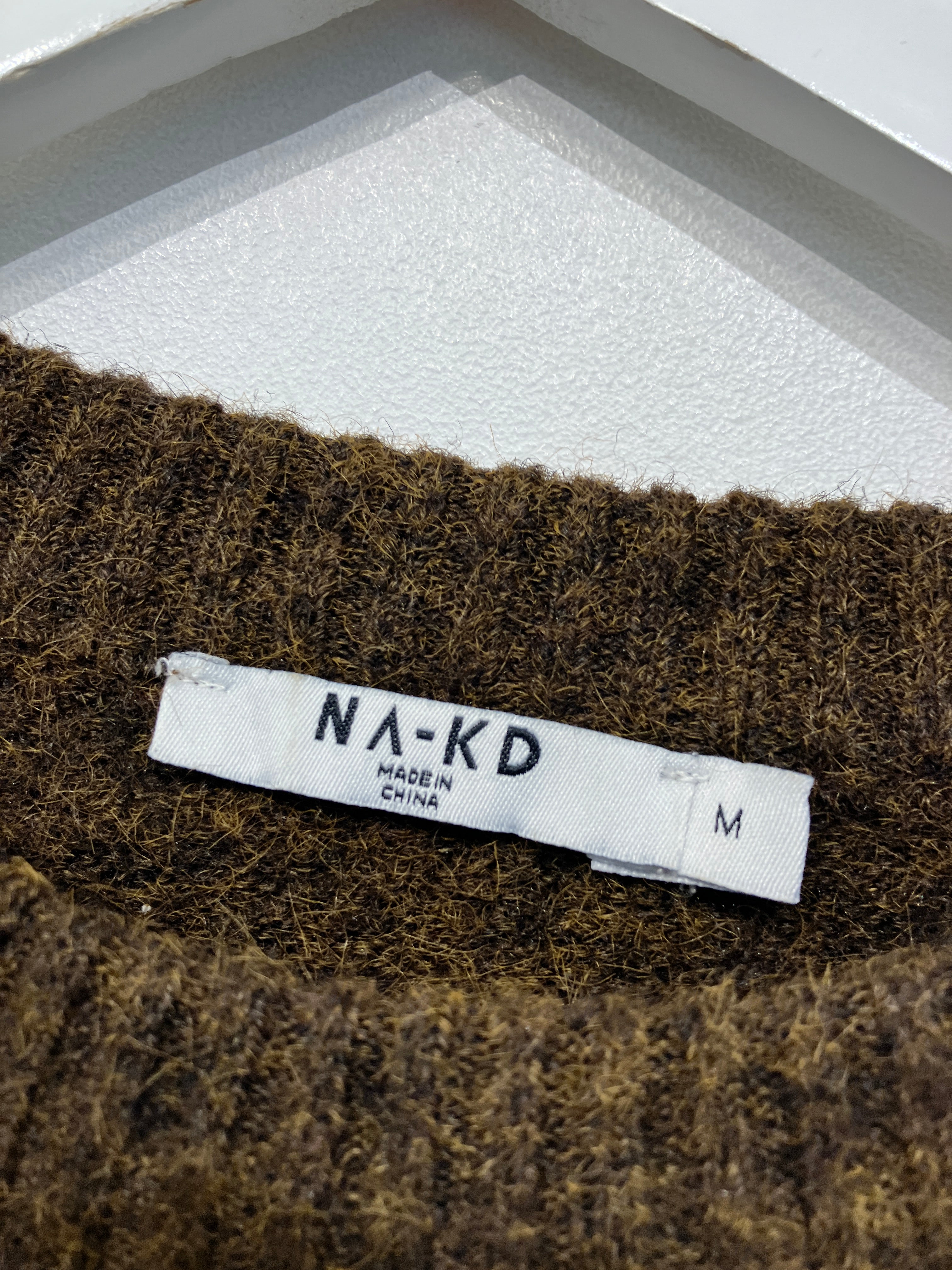 NA-KD Strik