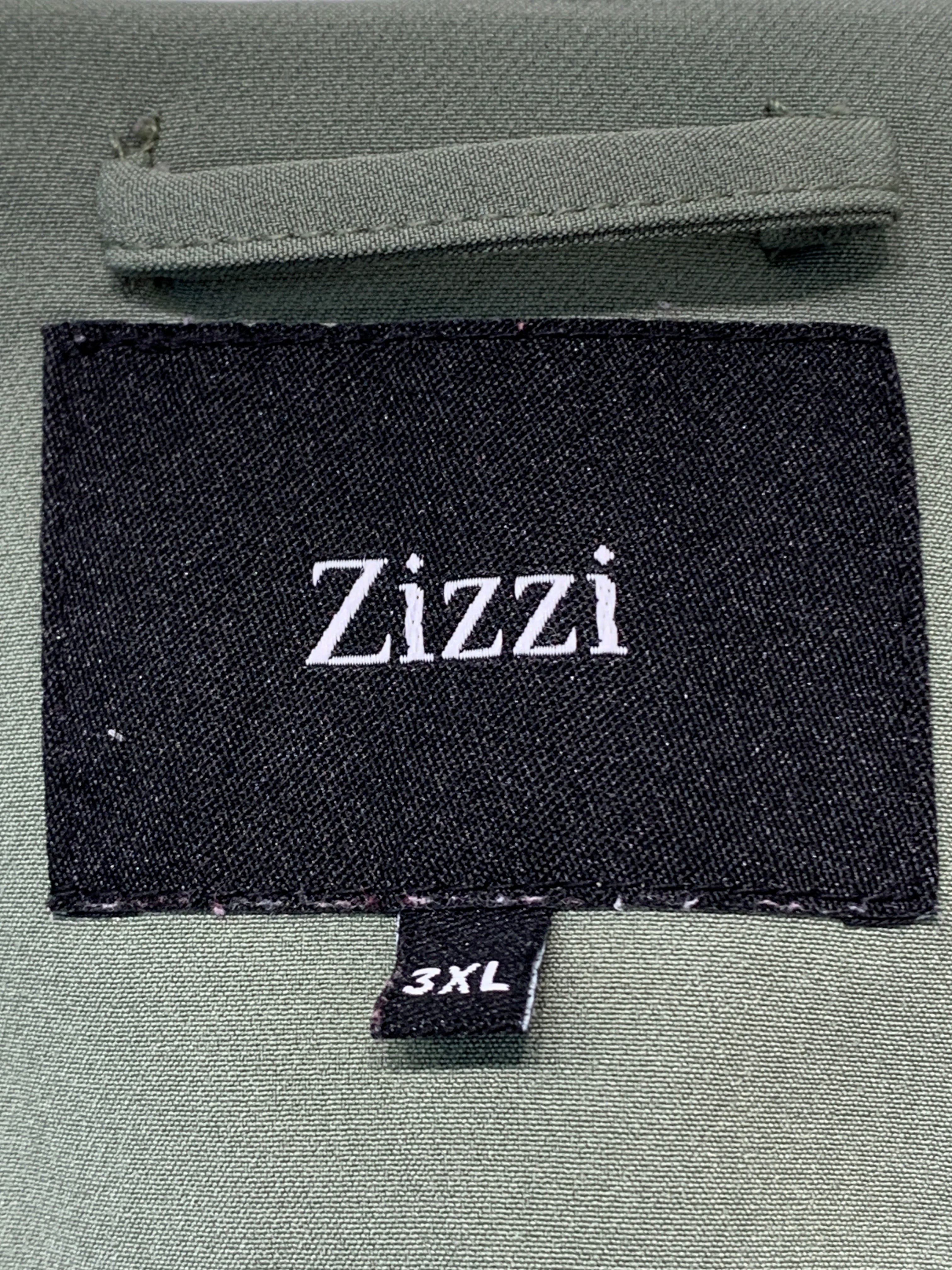 Zizzi Jakke