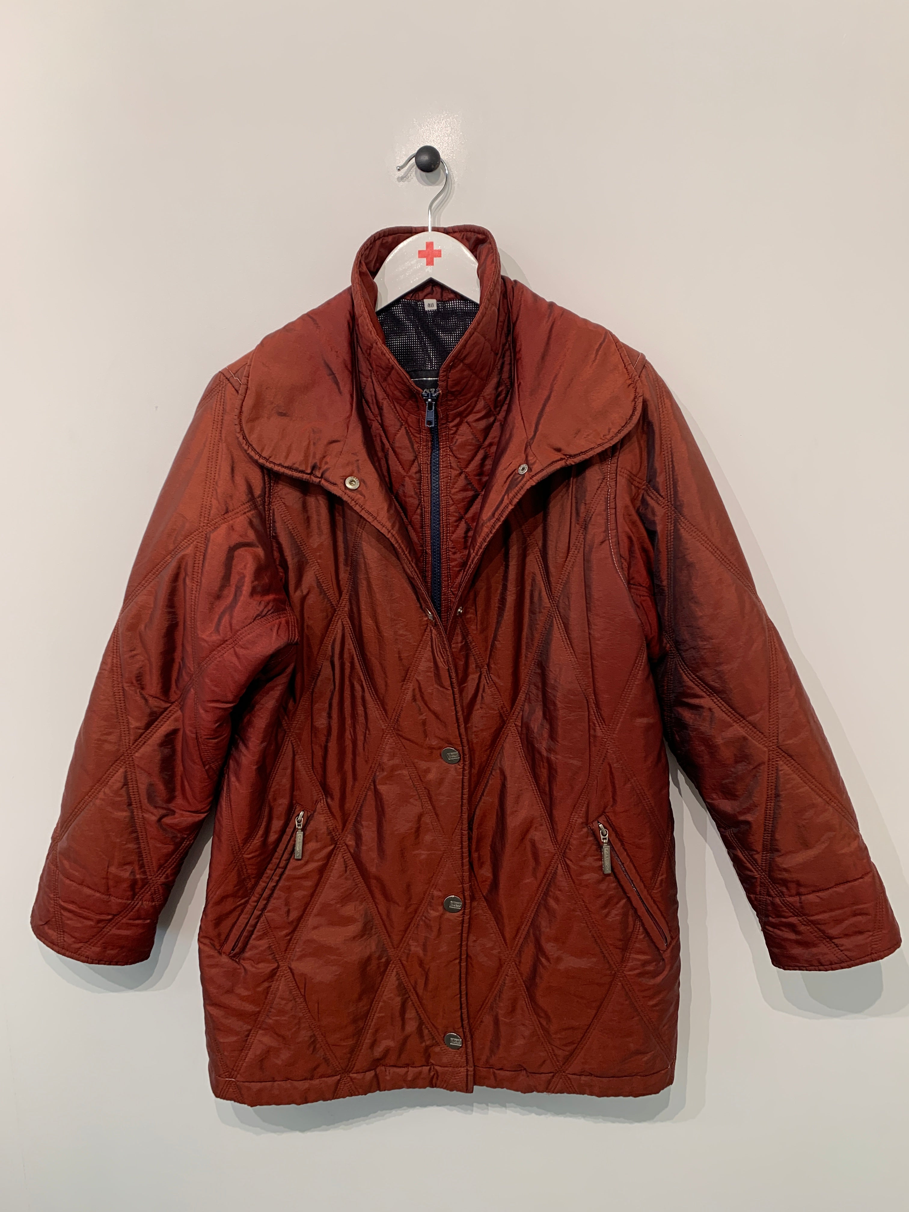 Fashion Jakke