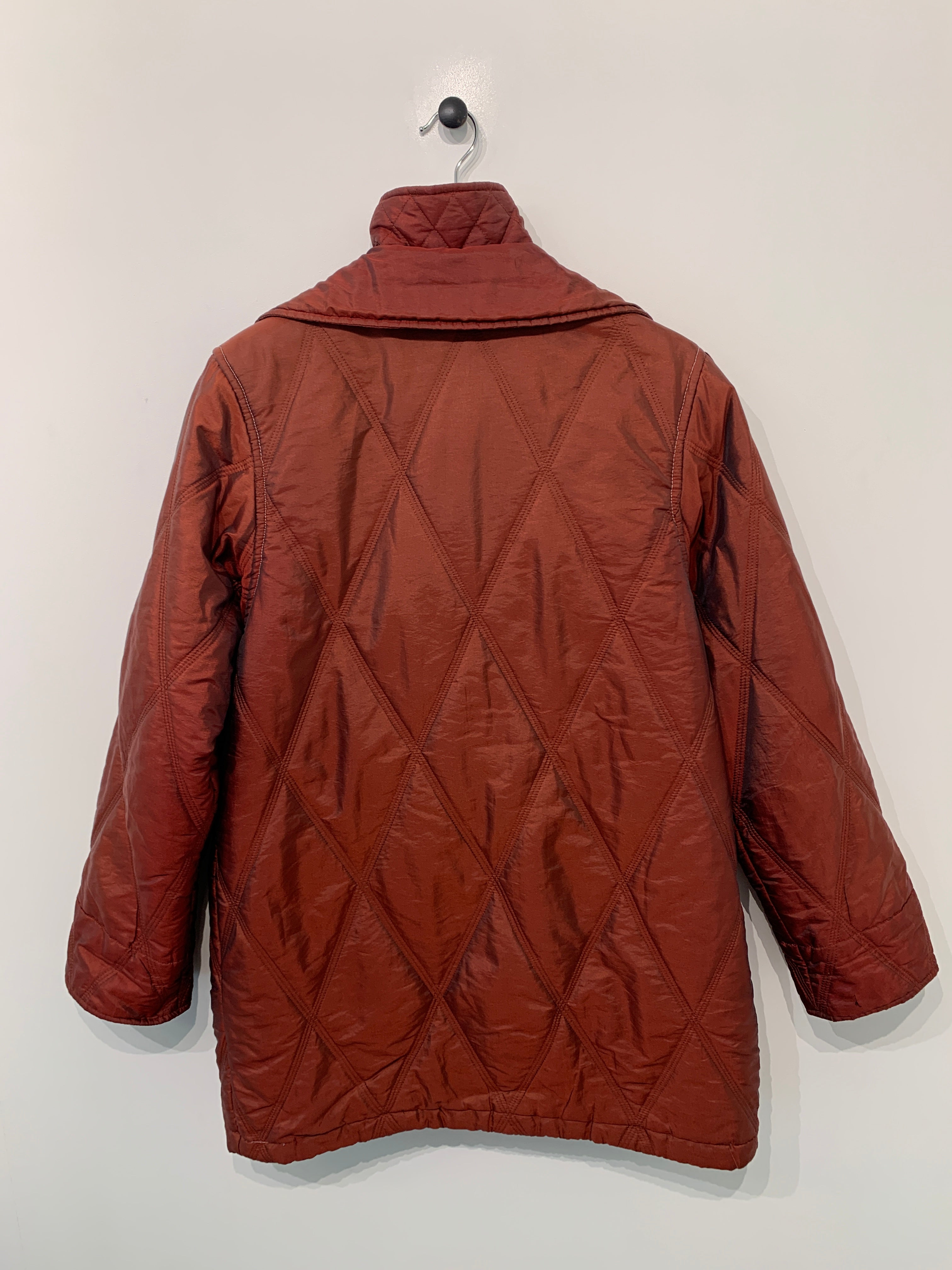 Fashion Jakke
