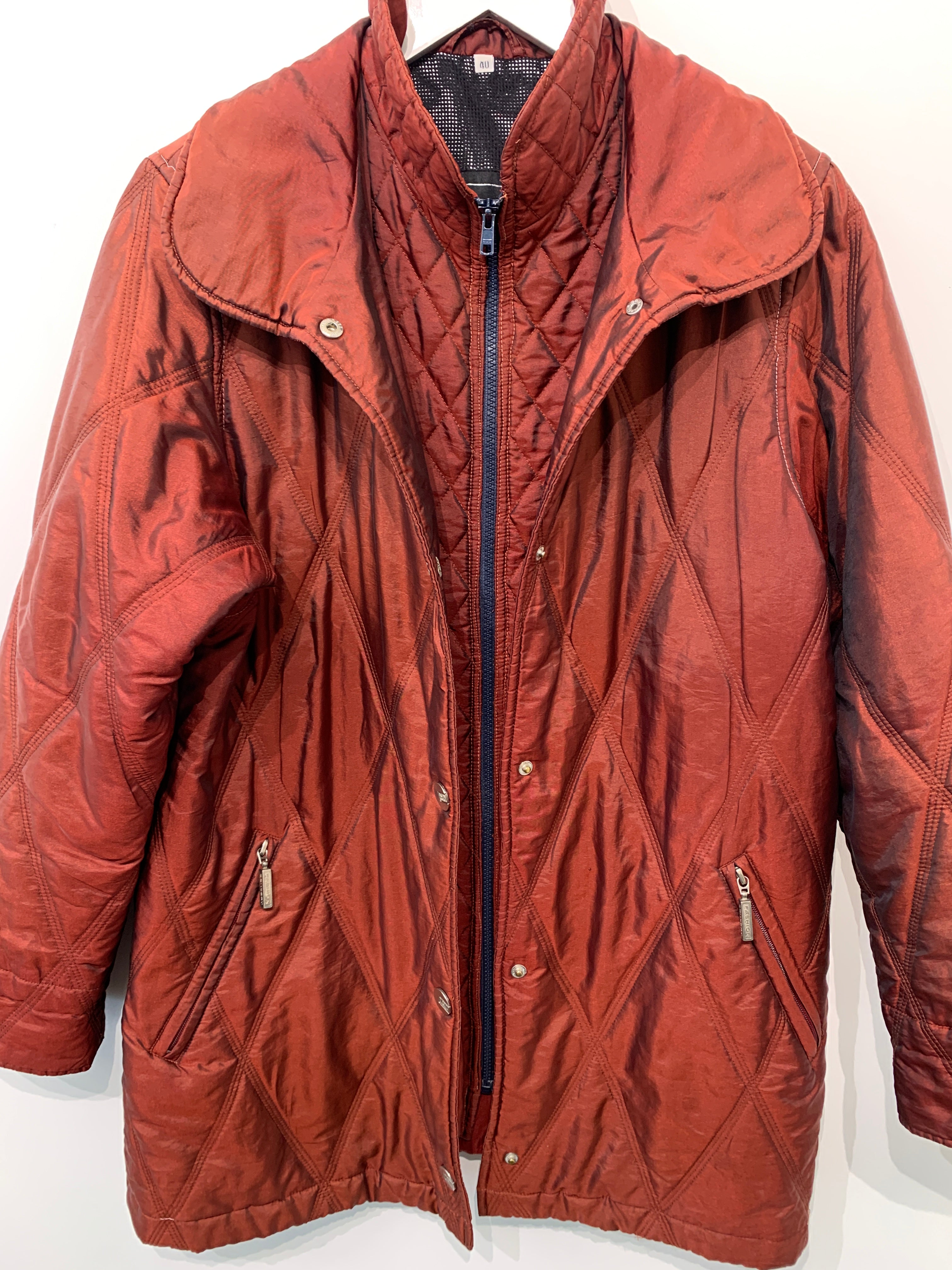 Fashion Jakke