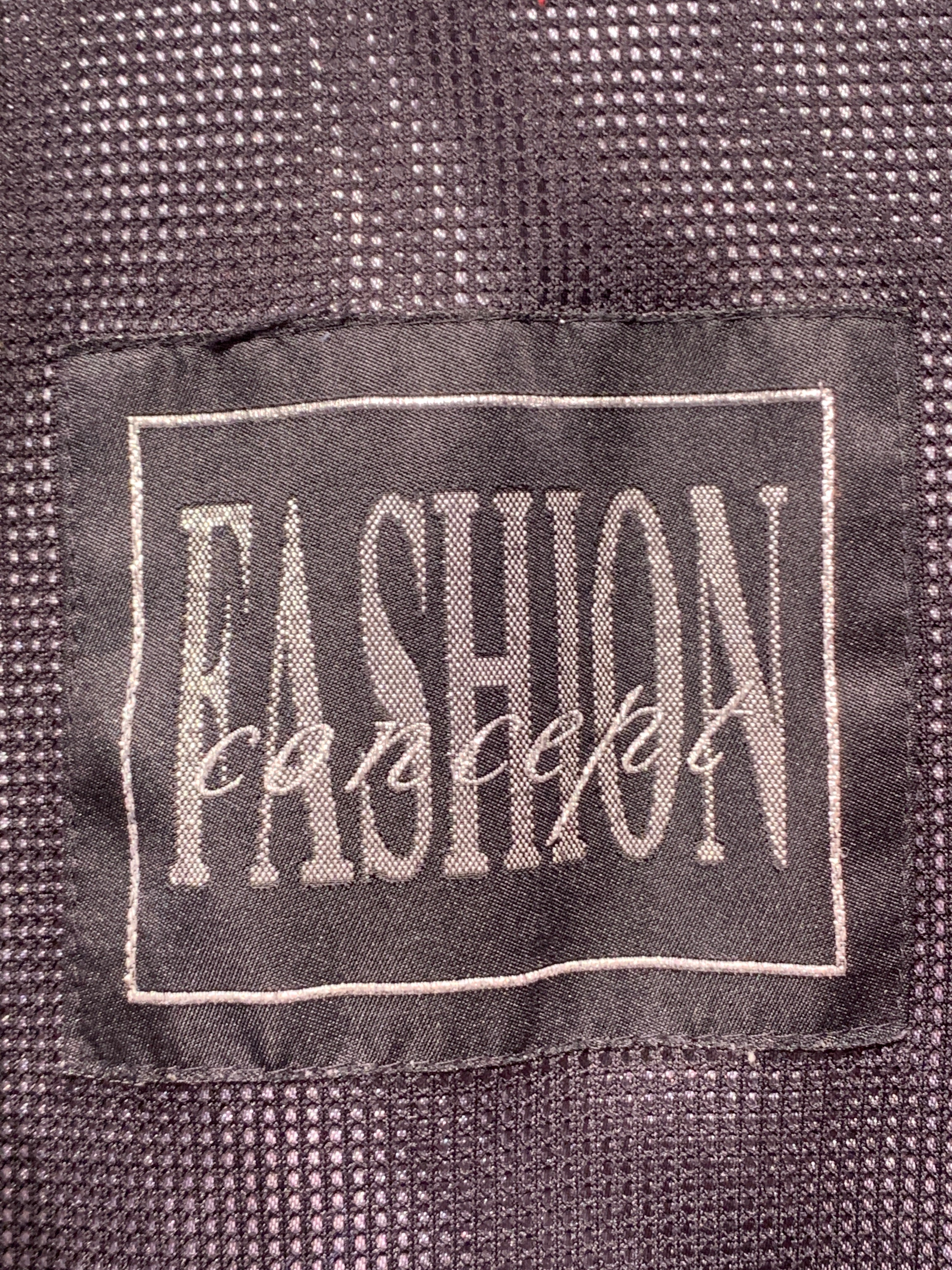 Fashion Jakke