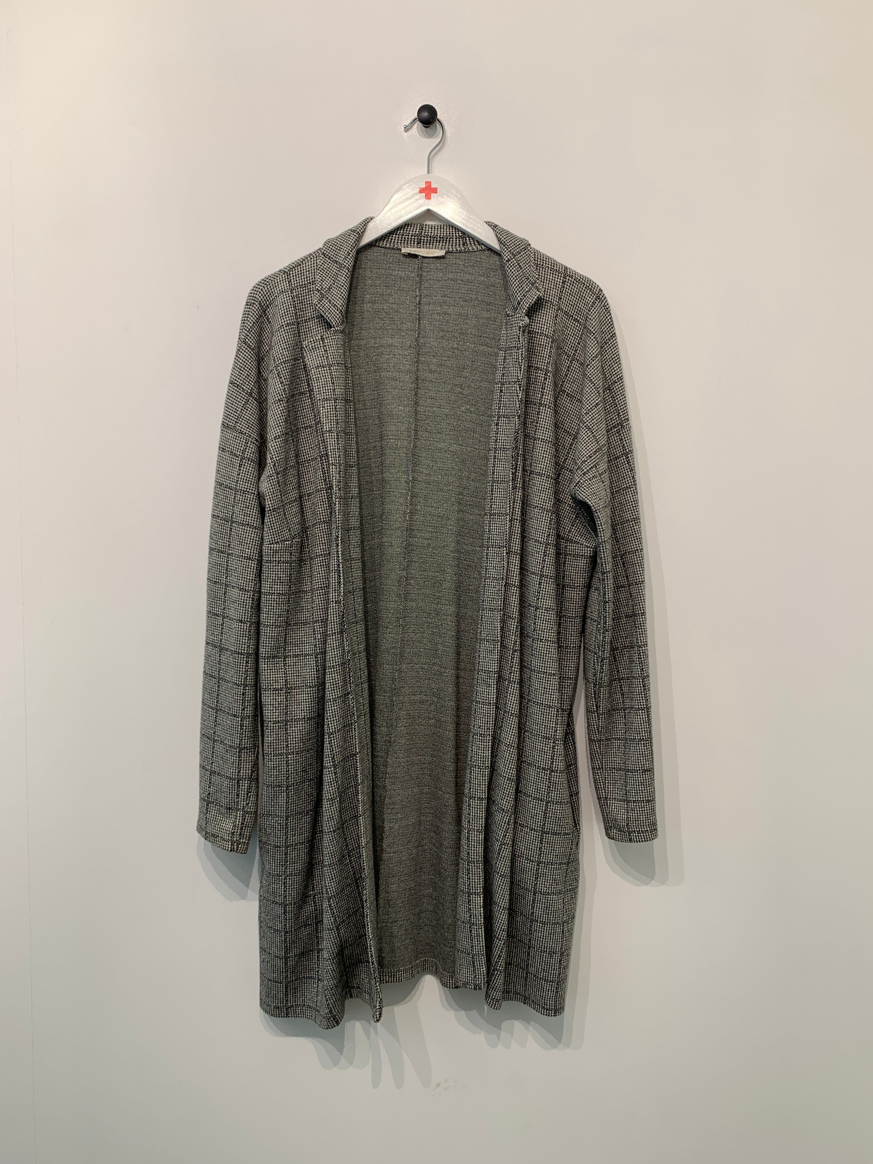 Pieces Cardigan