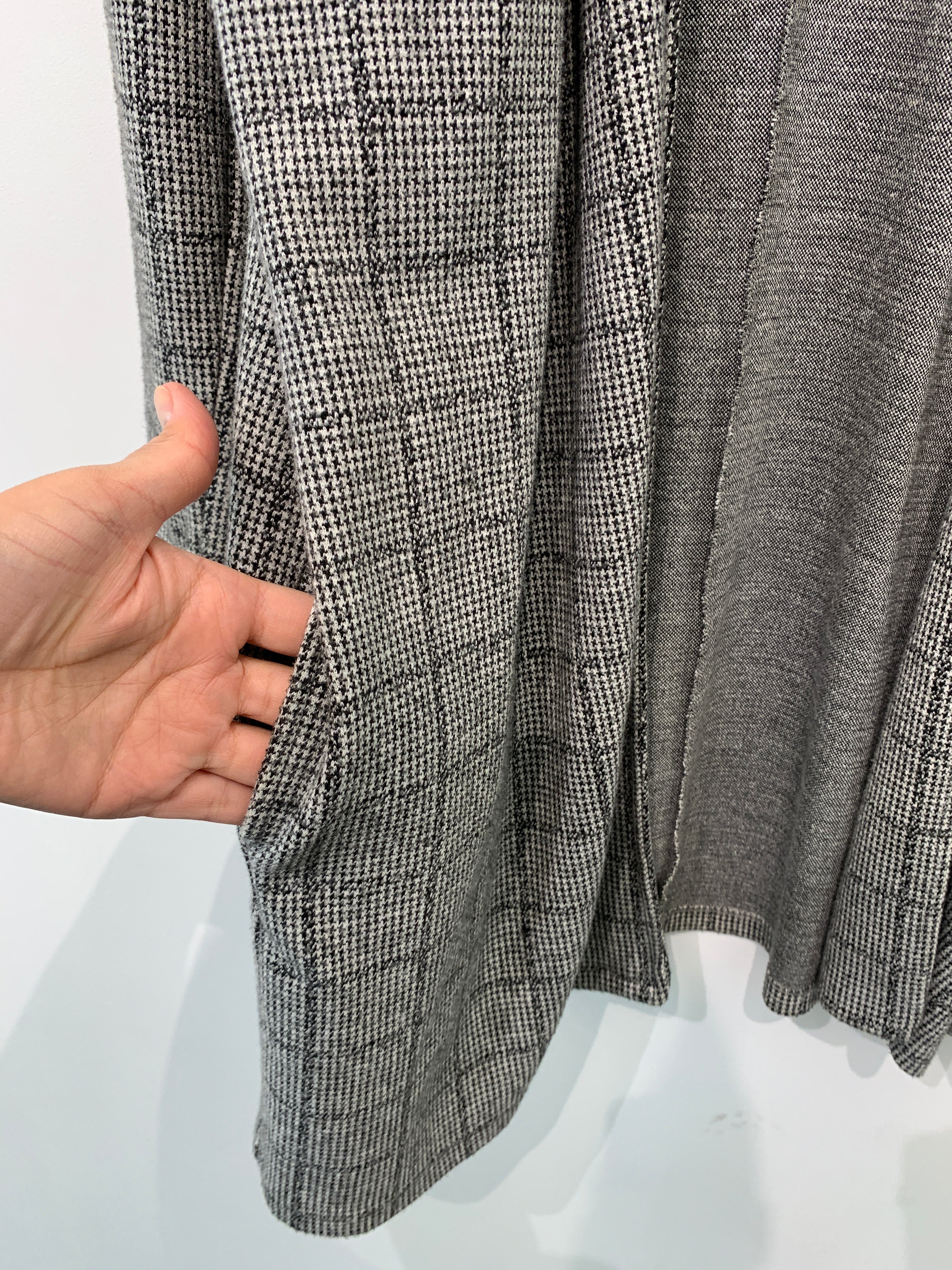 Pieces Cardigan