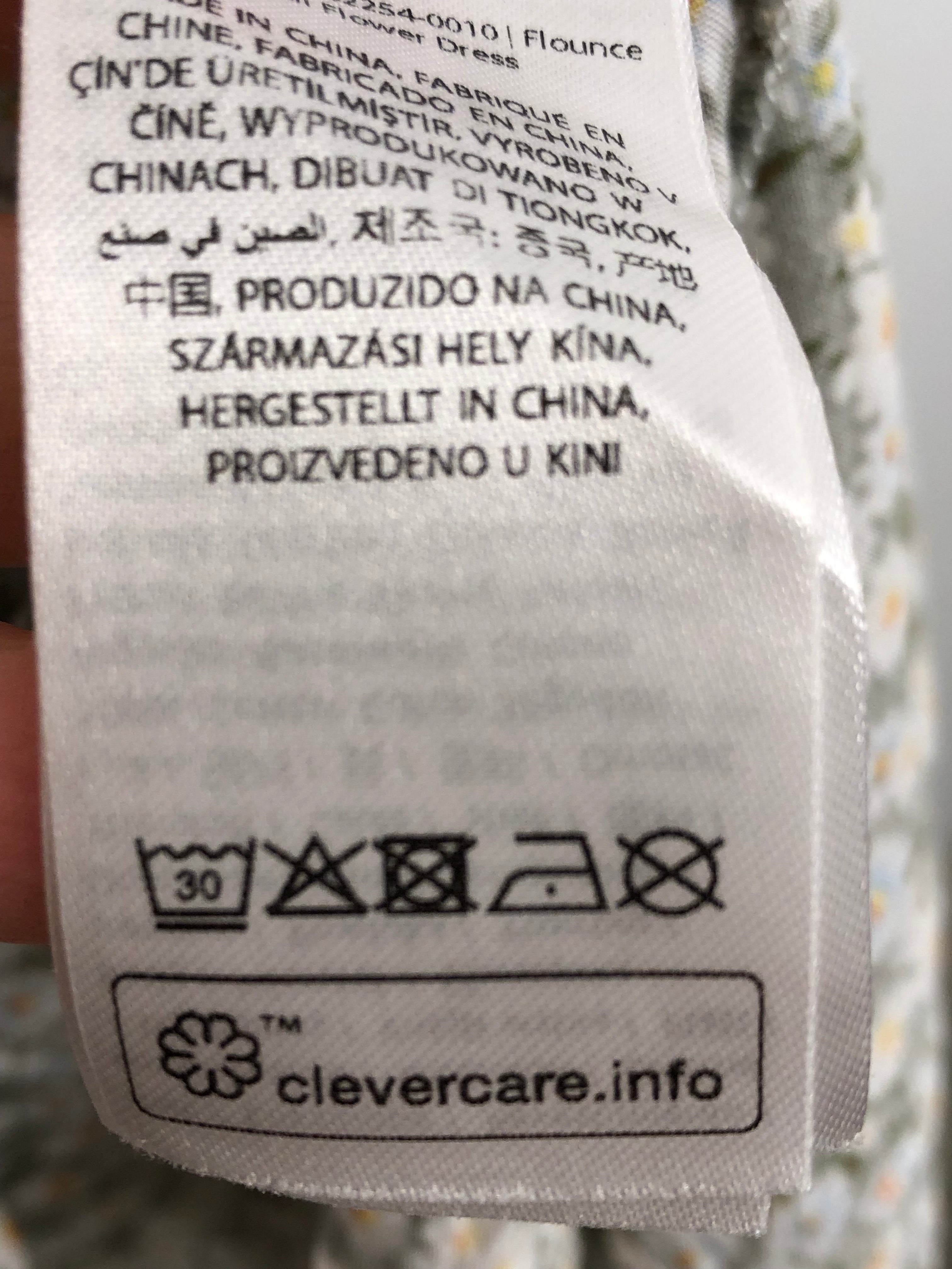 NA-KD Kjole