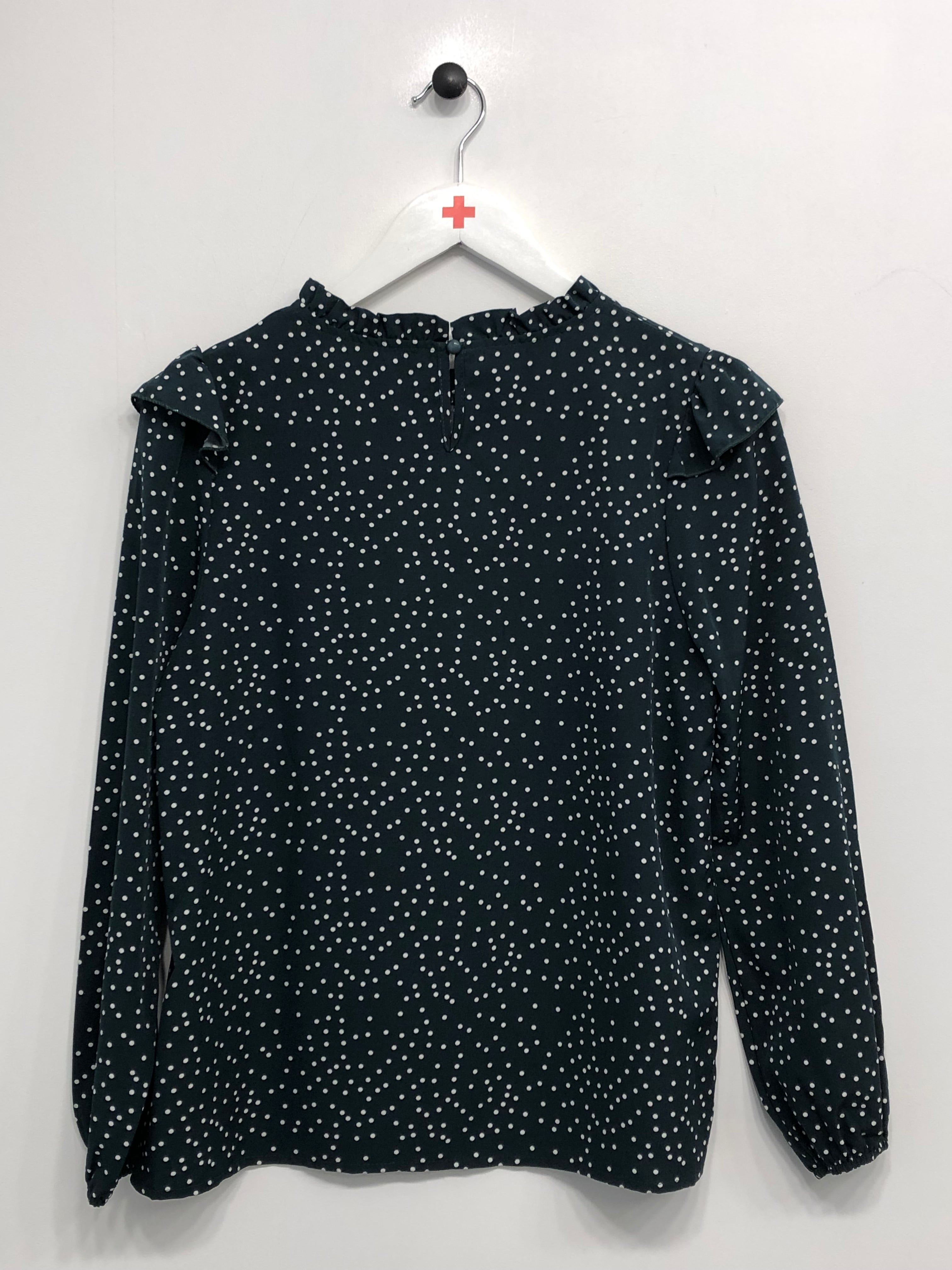 Shein Skjorte