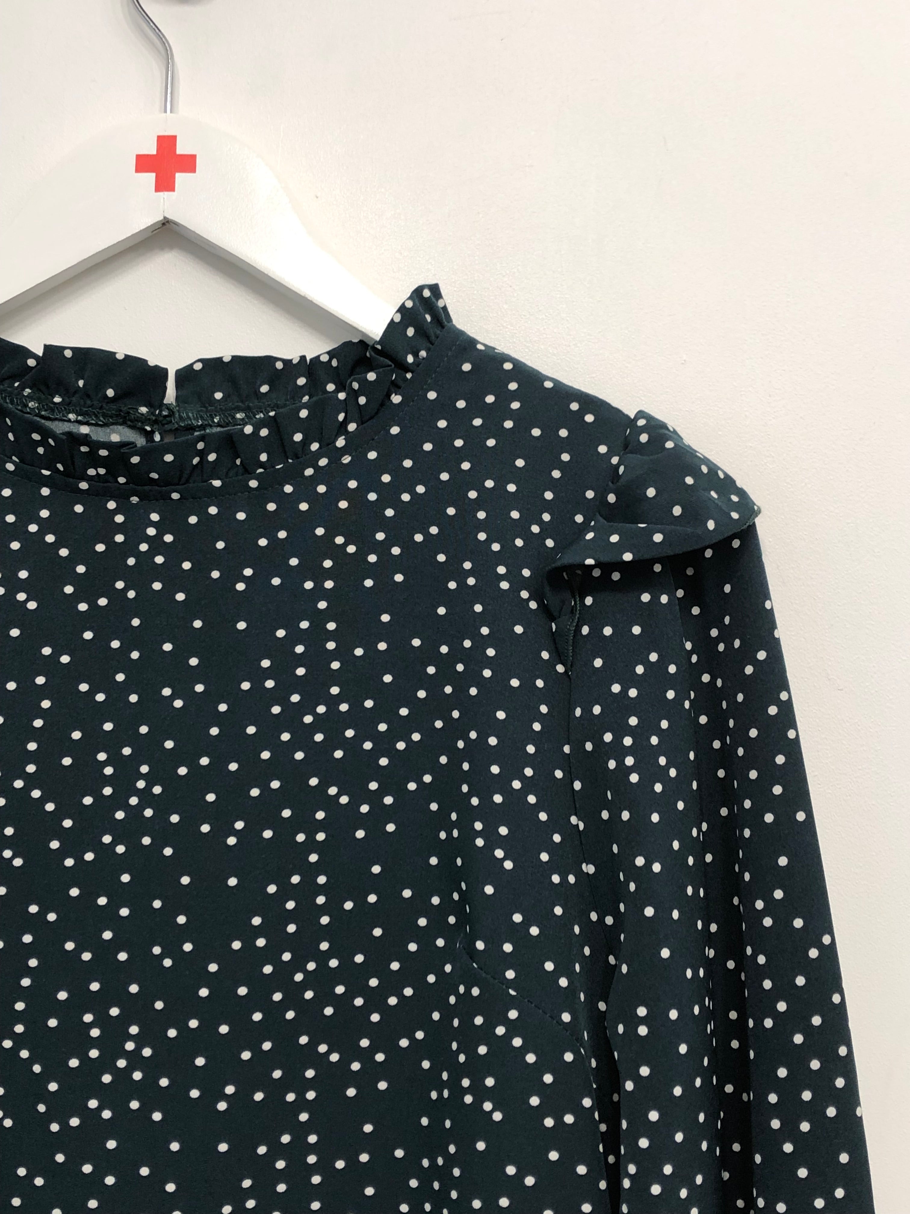 Shein Skjorte