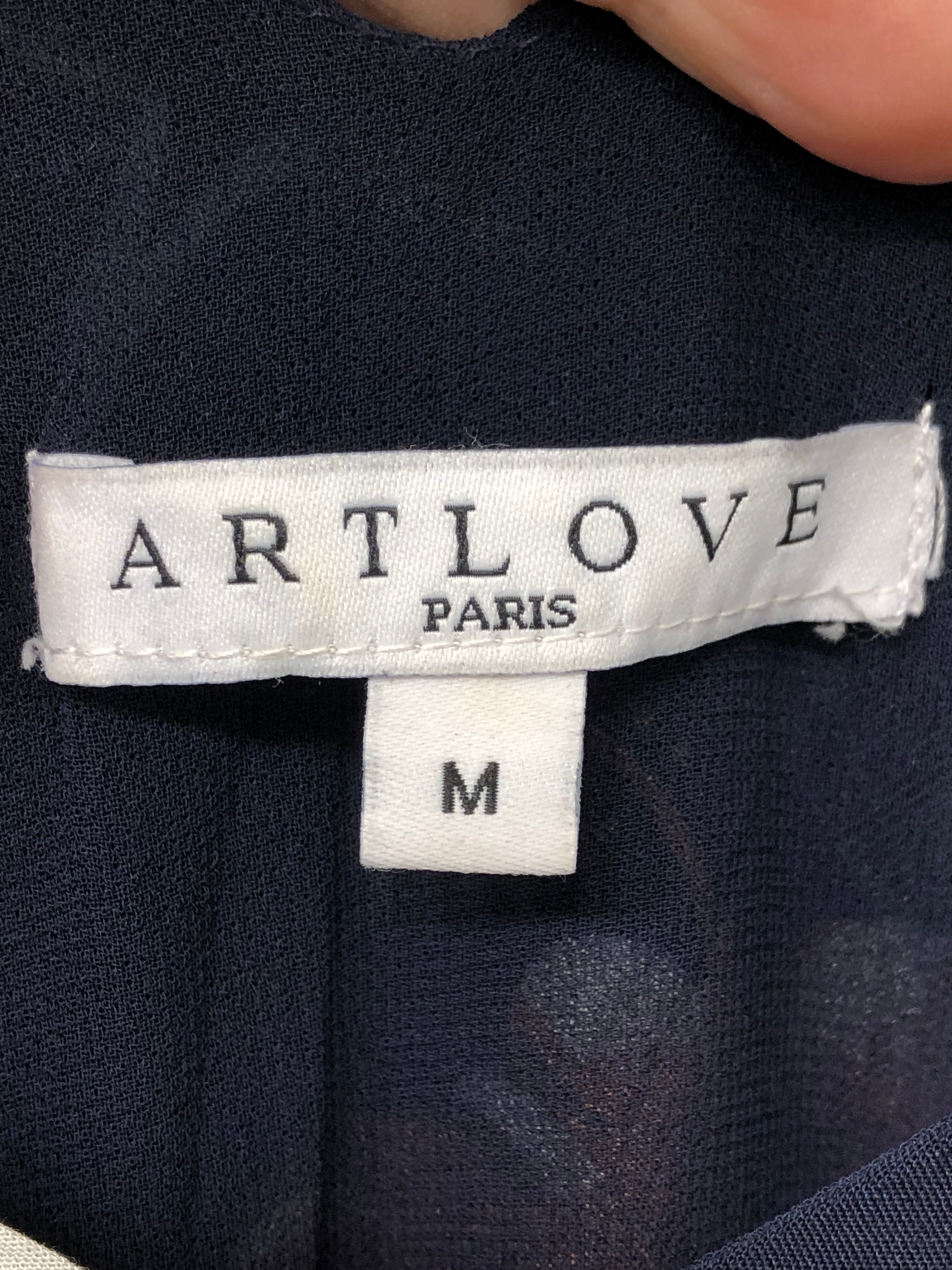 Artlove Buksedragt