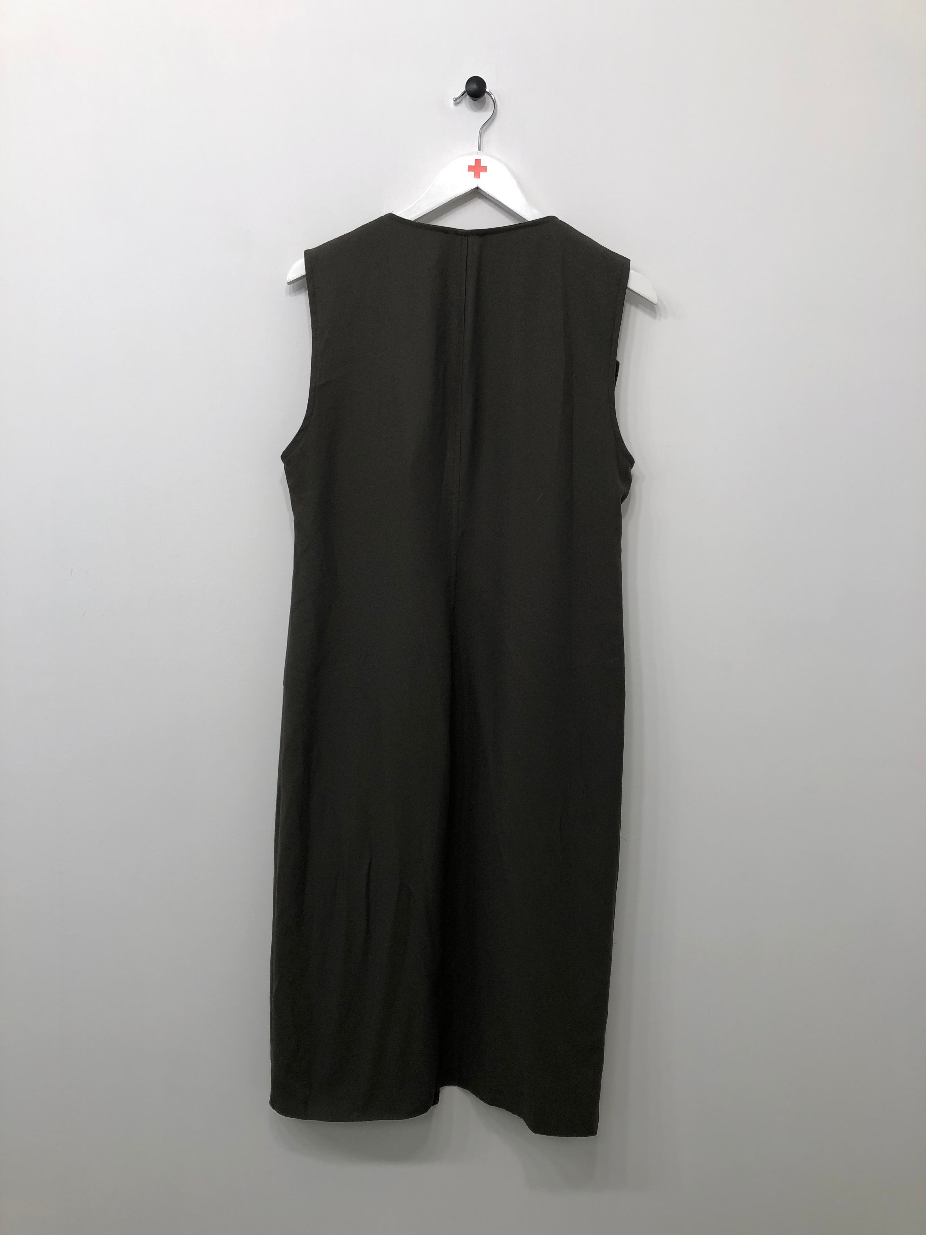 Miss Poen Vest