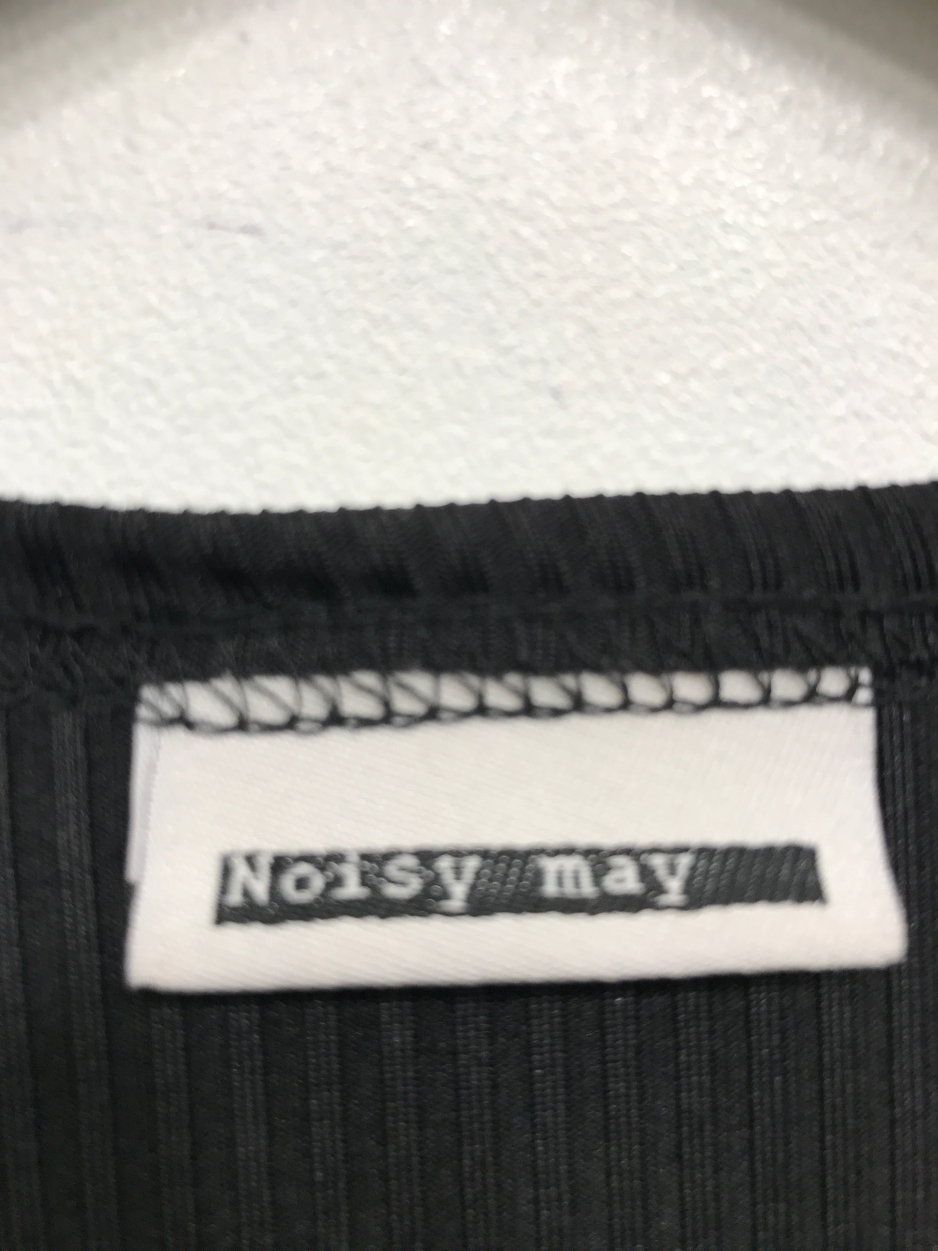 Noisy May Kjole