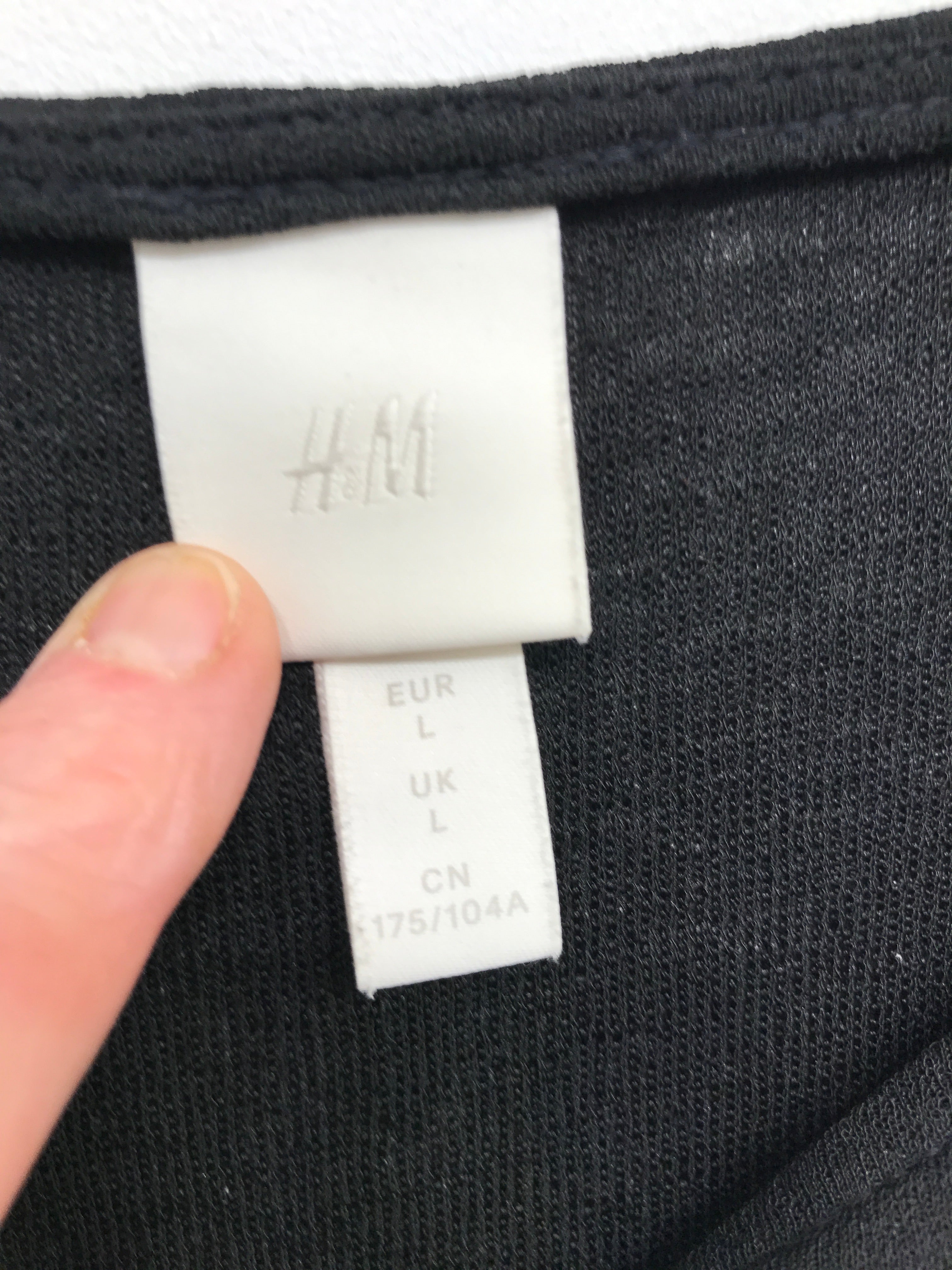 H&M Bluse