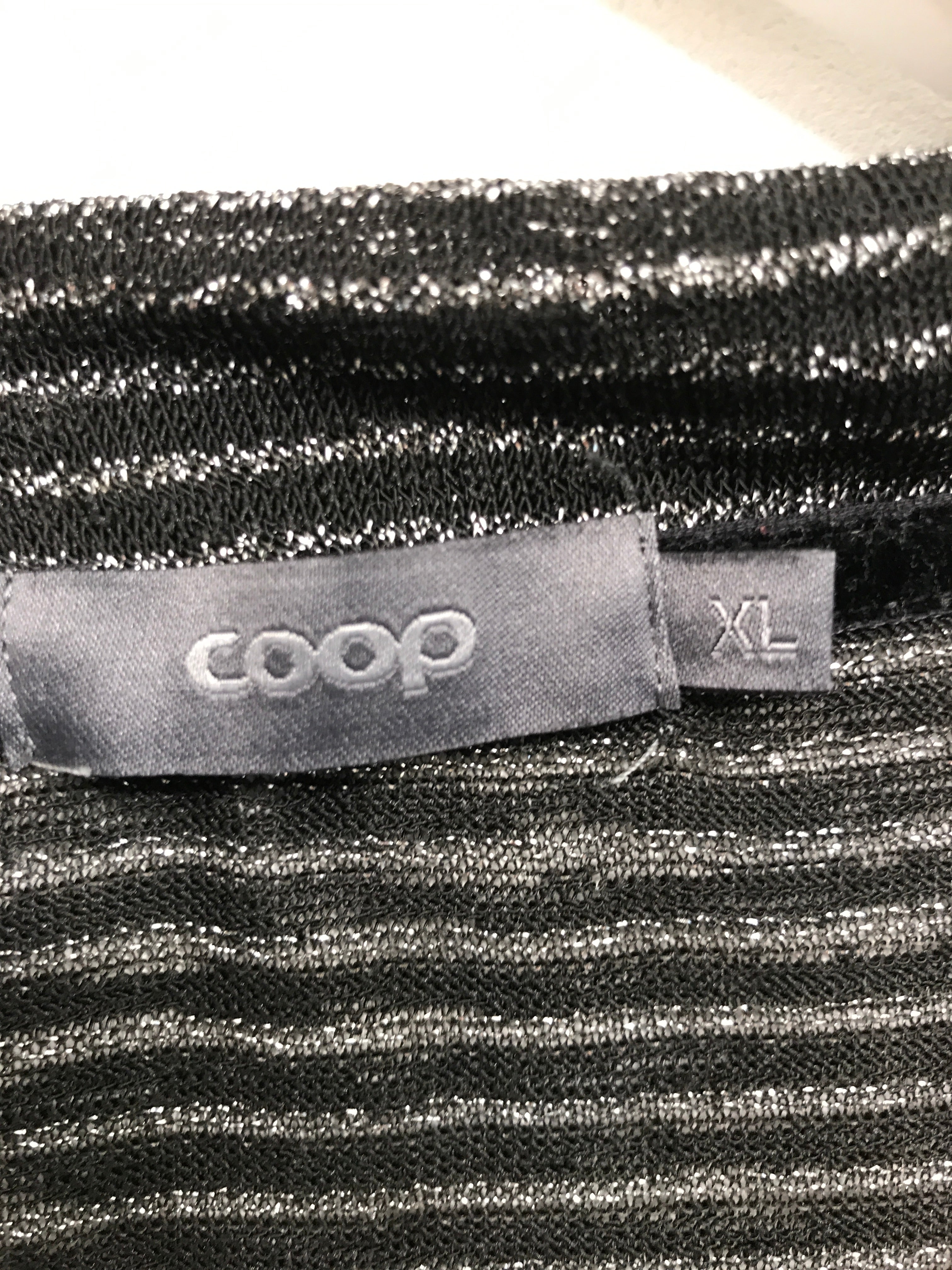 Coop Cardigan