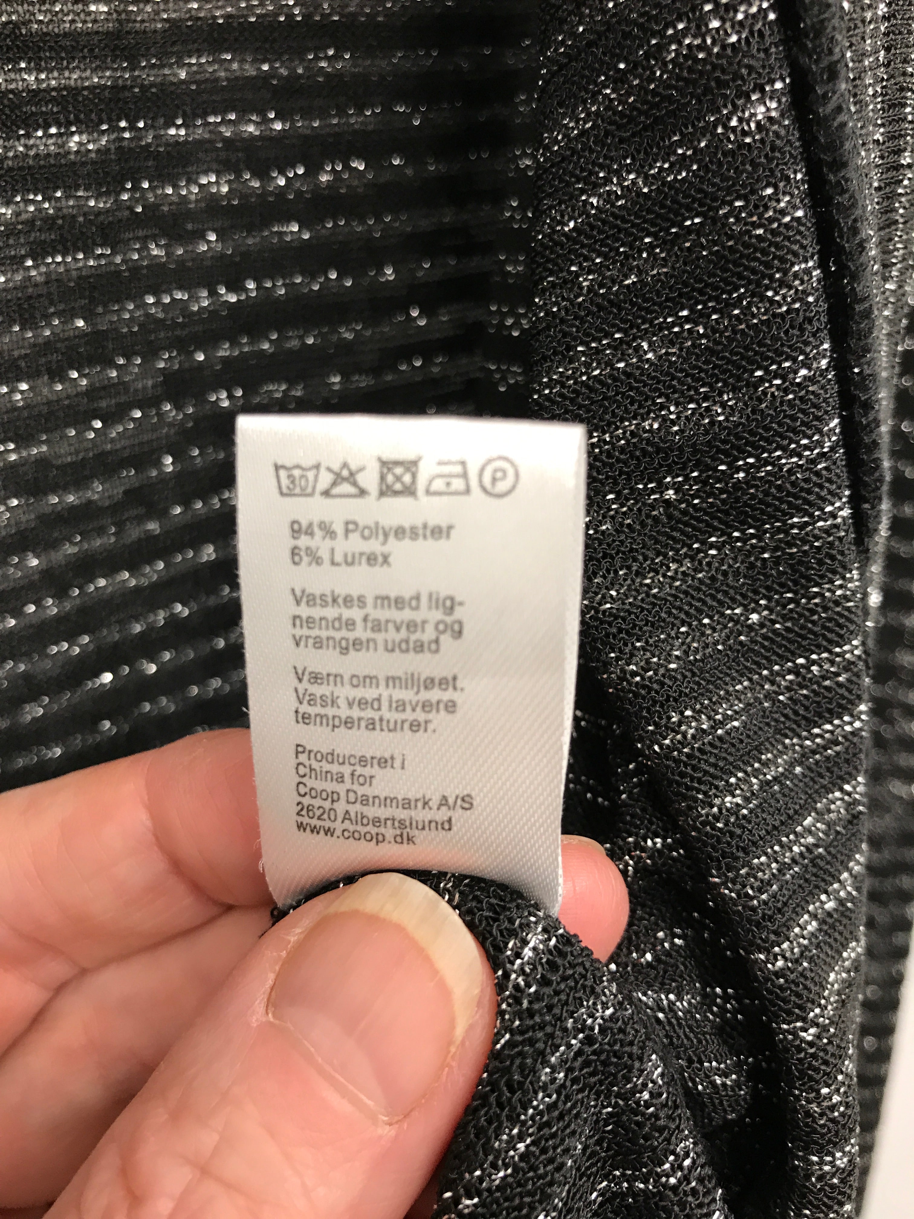Coop Cardigan