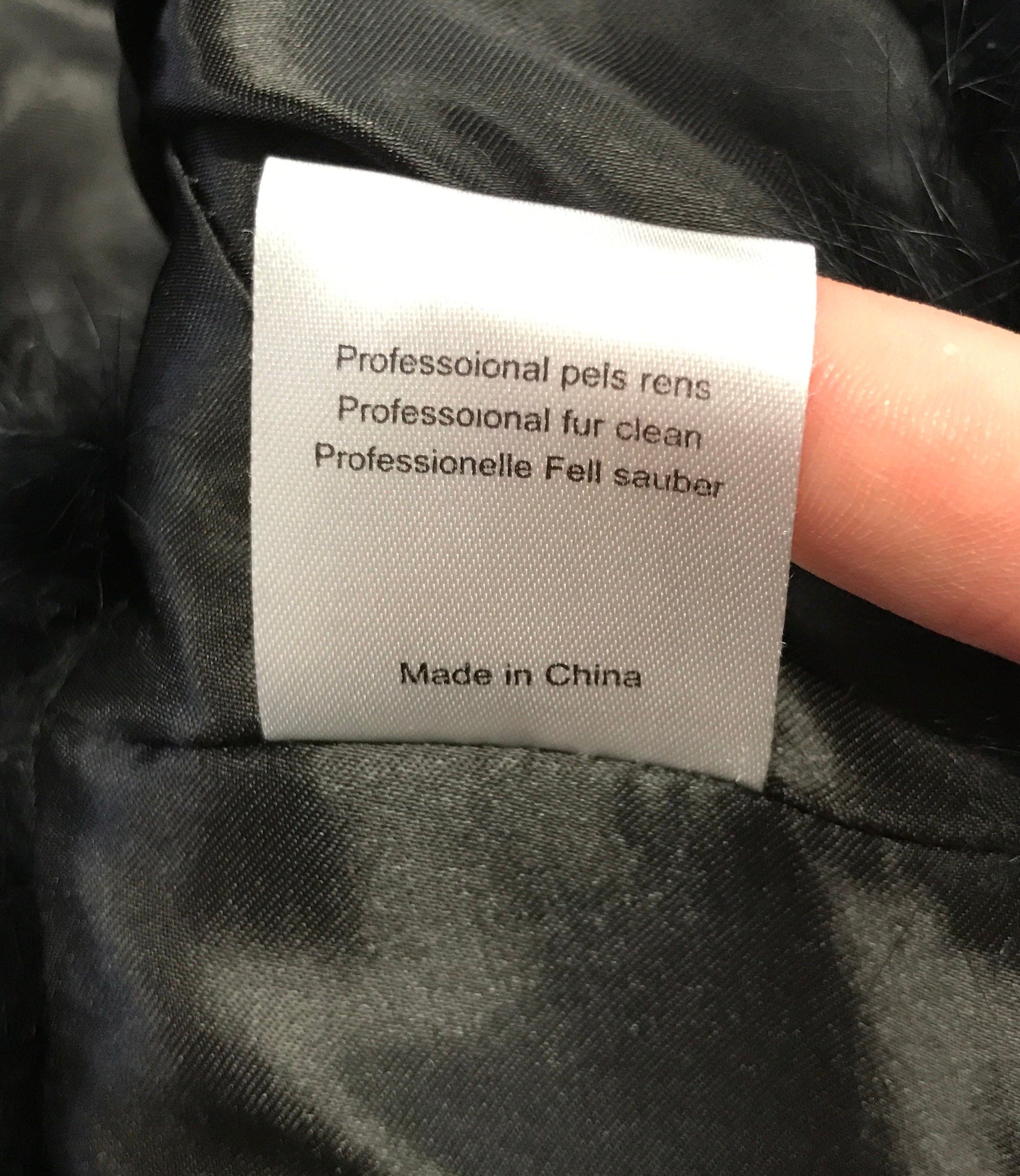 Minus Vest