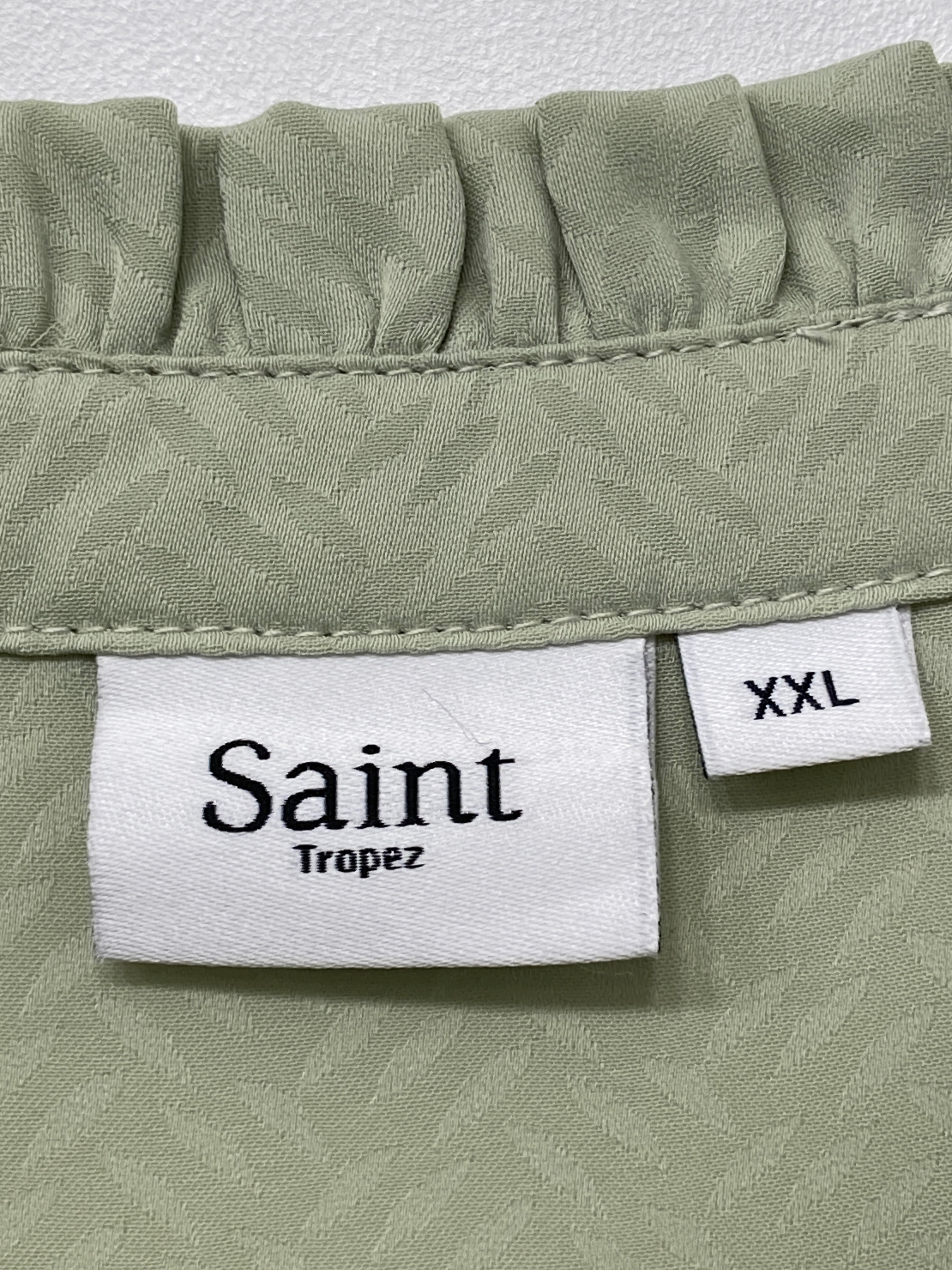 Saint Tropez Kjole