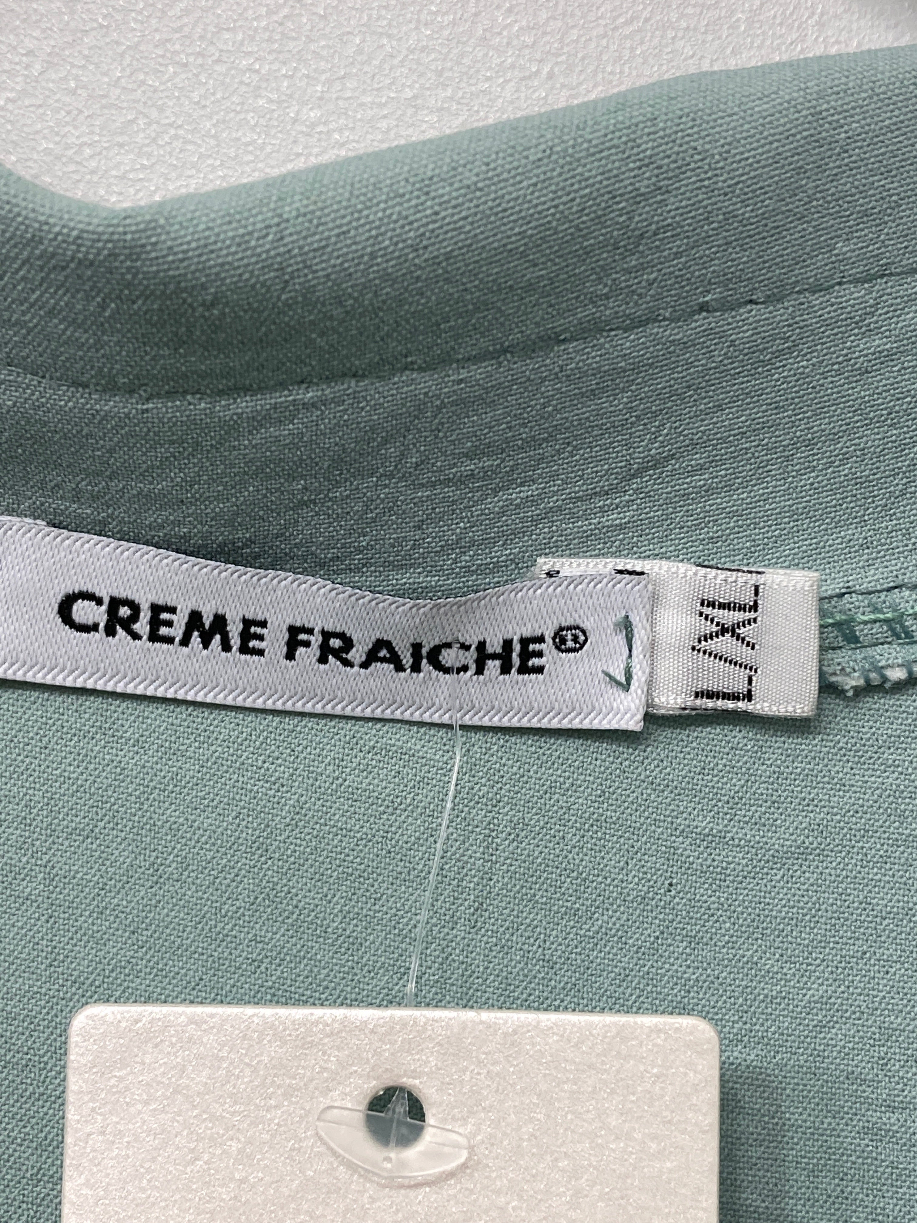 Creme Fraishe Skjorte