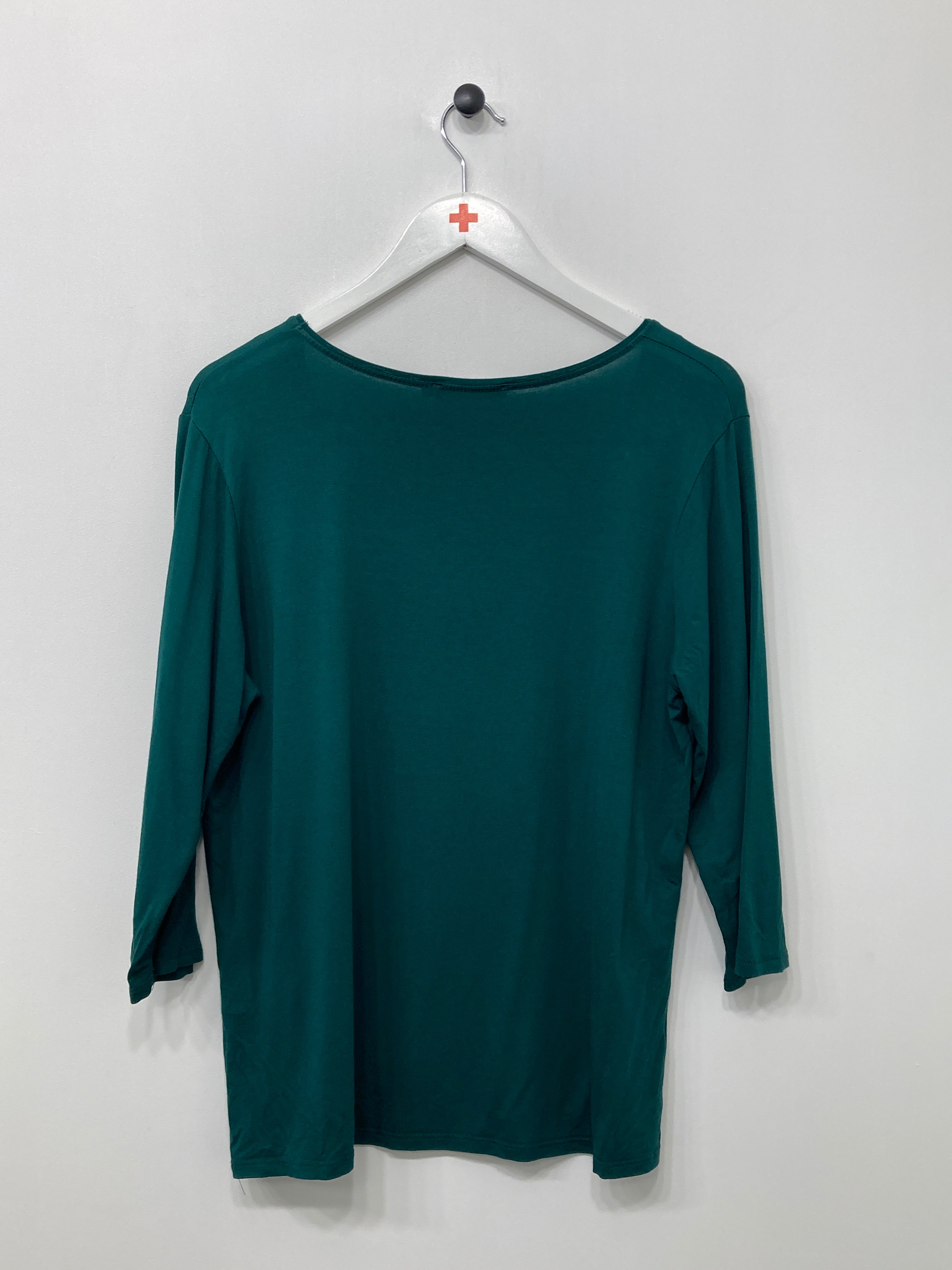 Zbiz Bluse